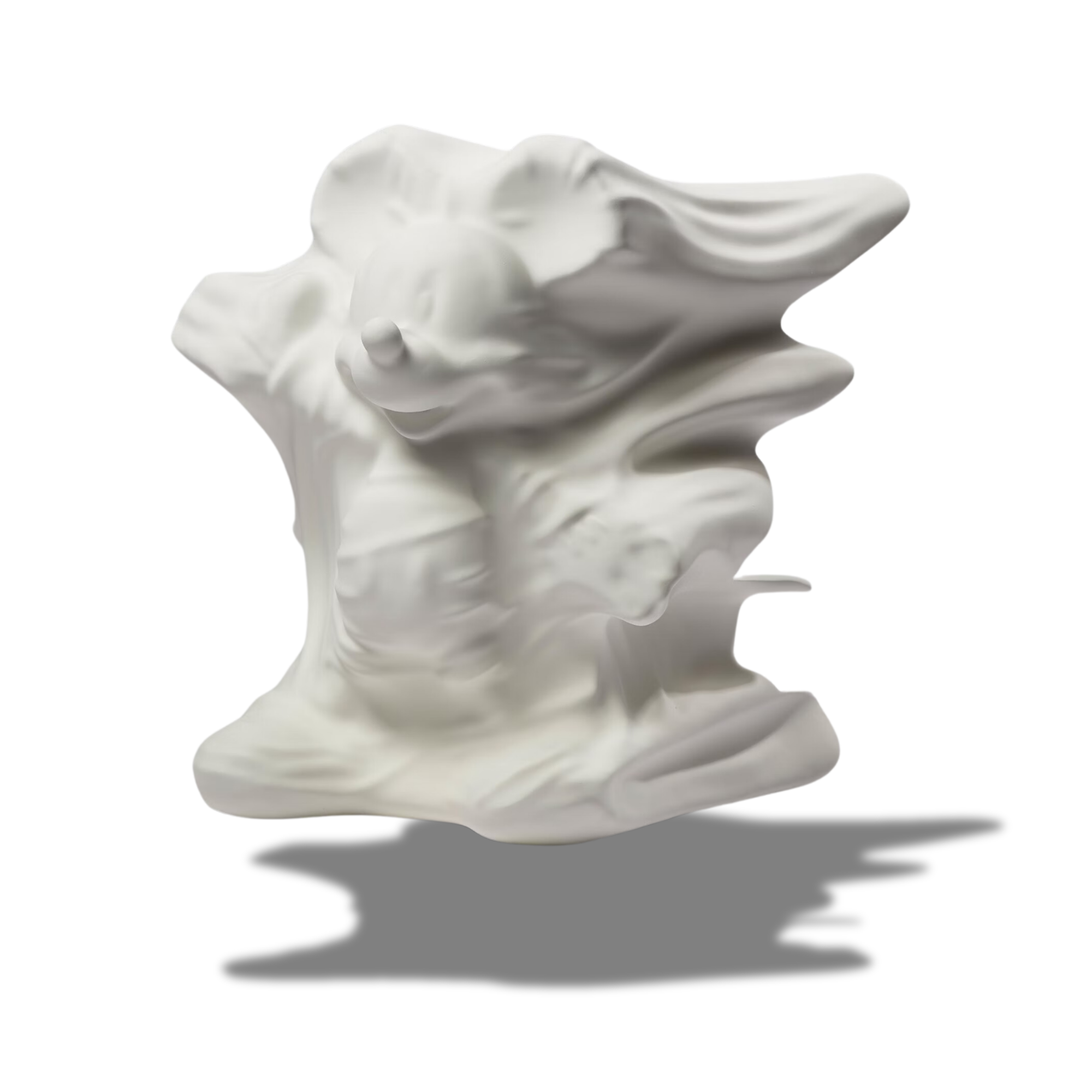 Mickey Sculpture Arsham