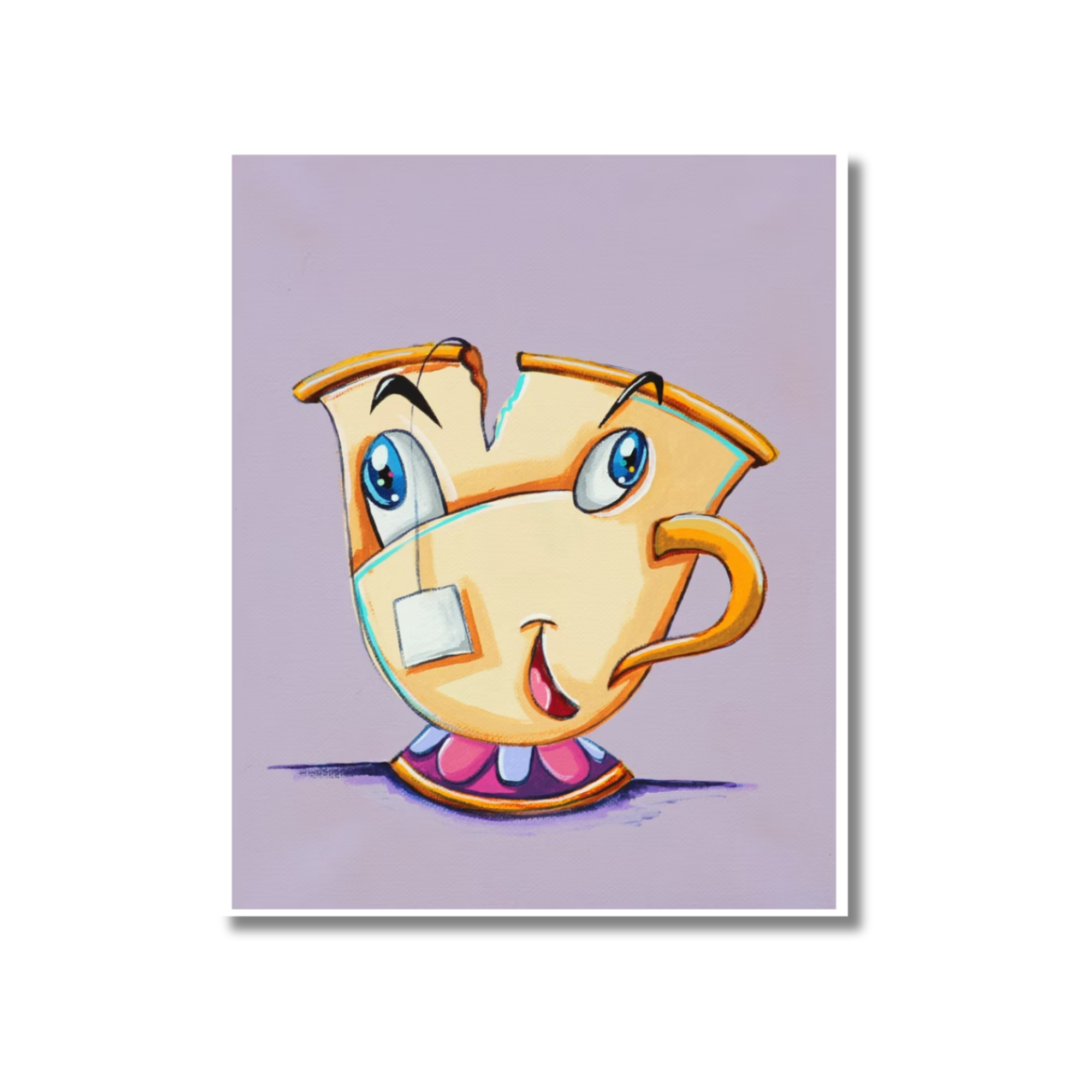 Tea Farfan