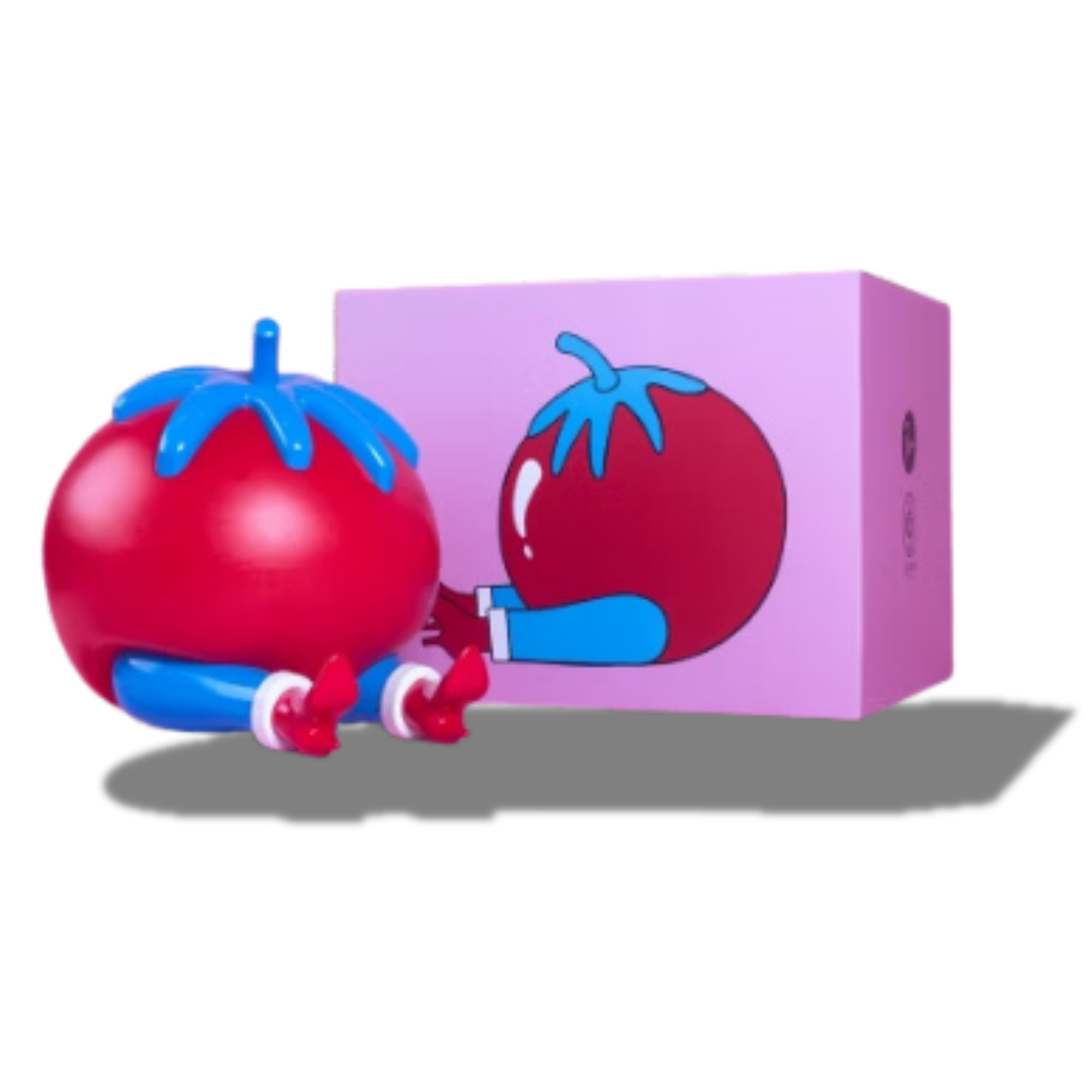 Give Up (Red)  Parra