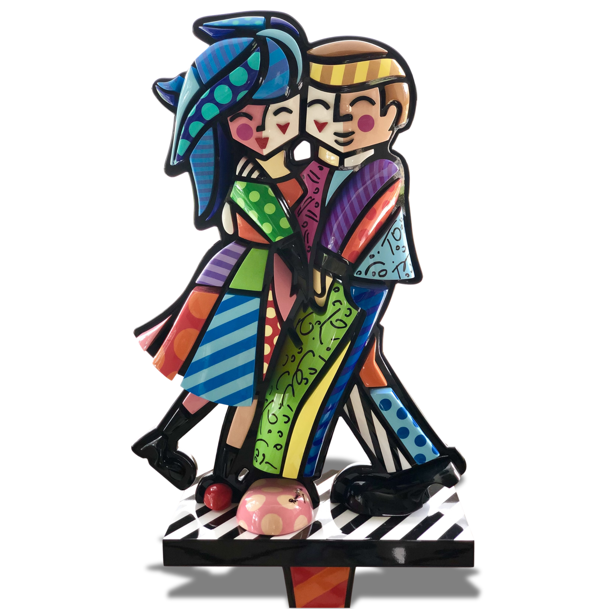 First Dance Britto