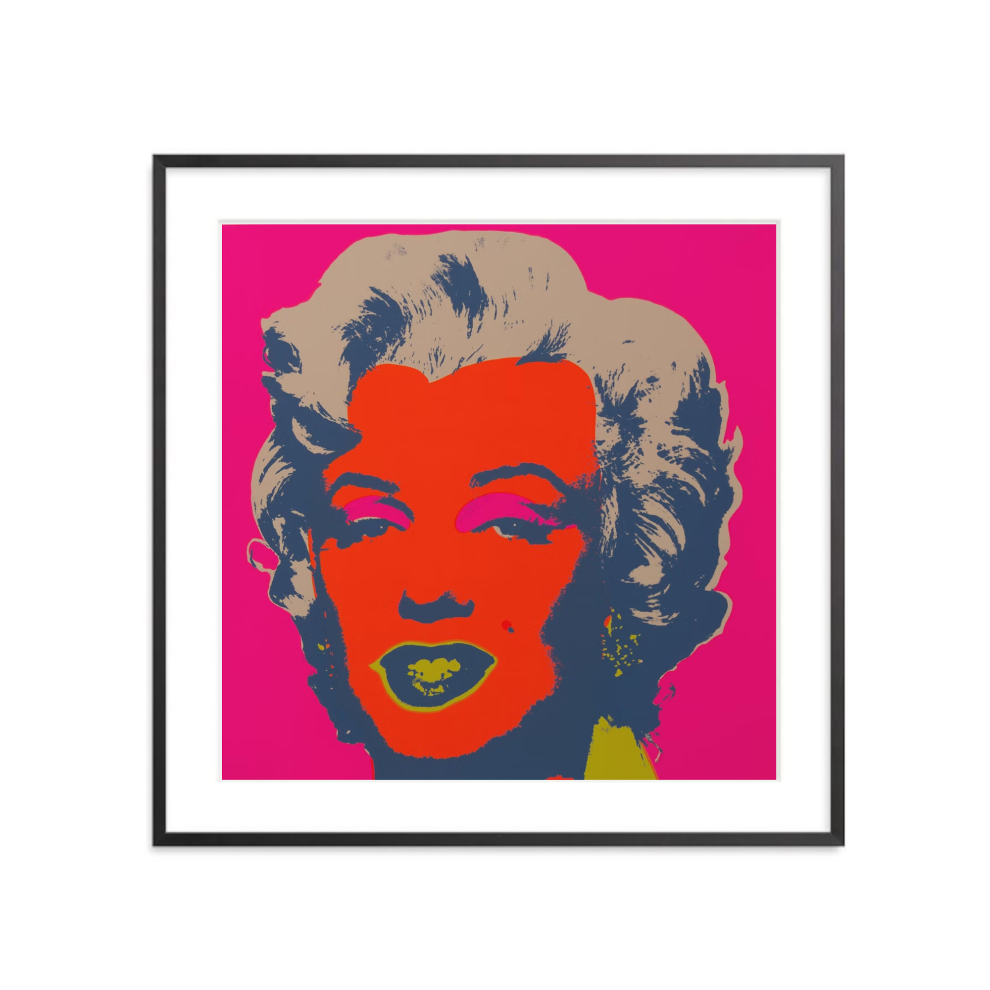 11.22 Marilyn Monroe