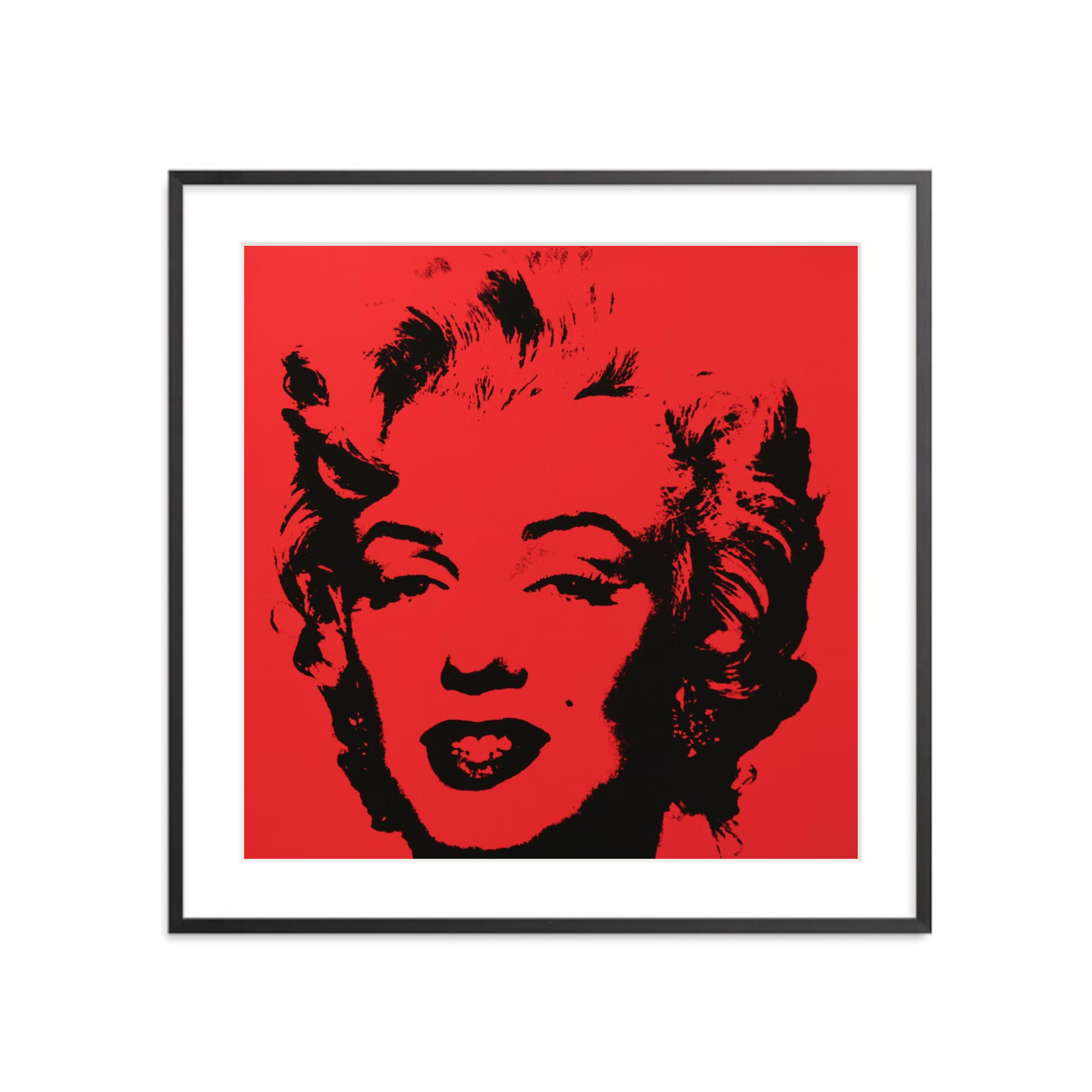 11.43 Golden Marilyn
