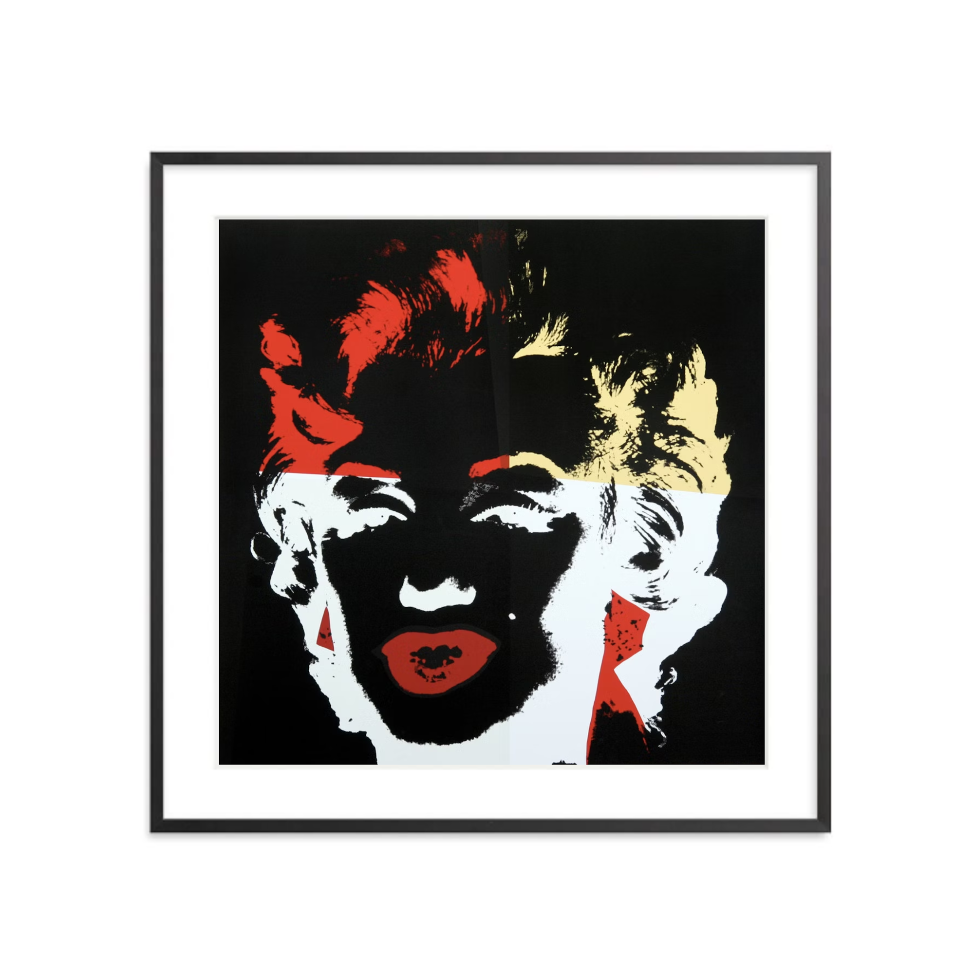 11.39 Golden Marilyn