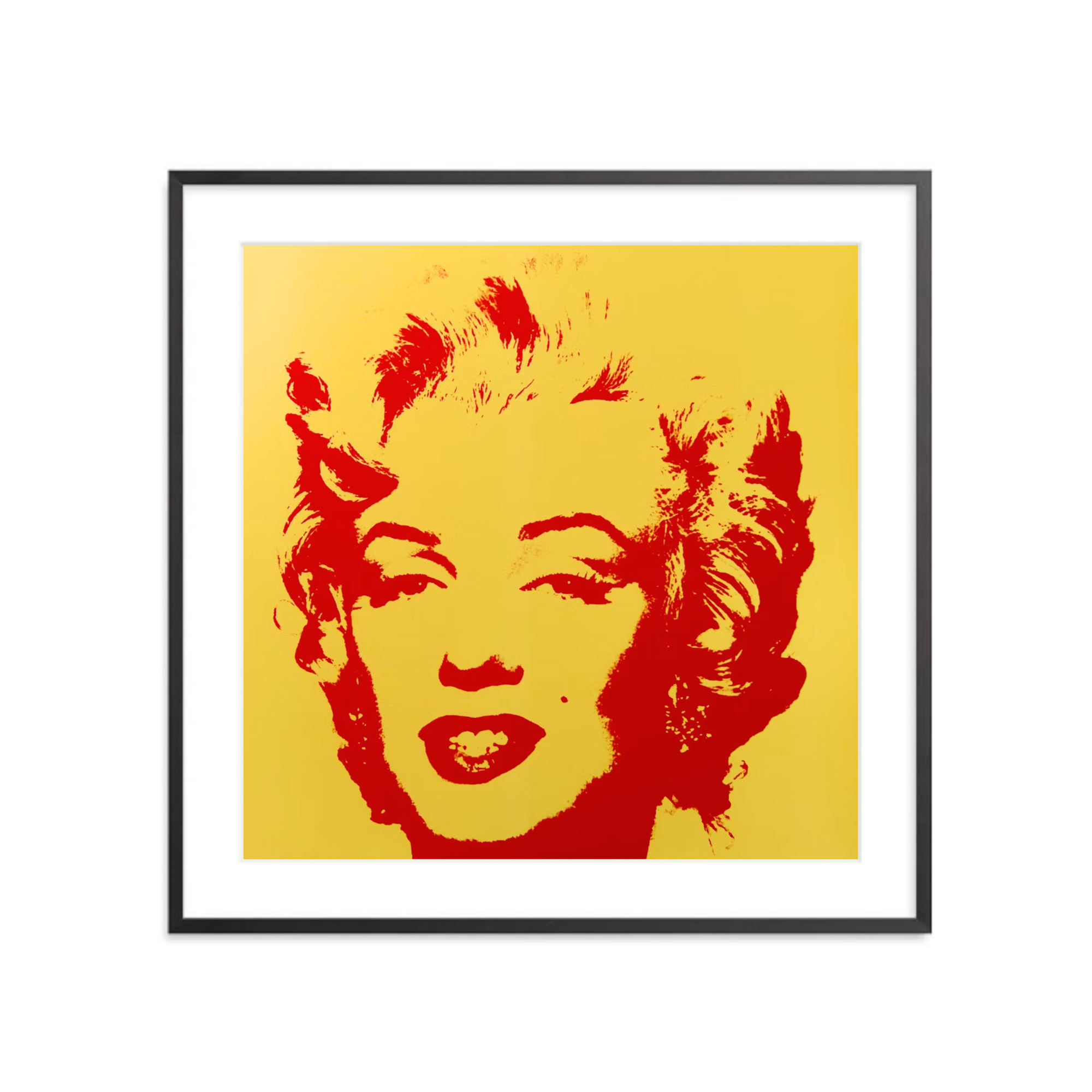 11.40 Golden Marilyn