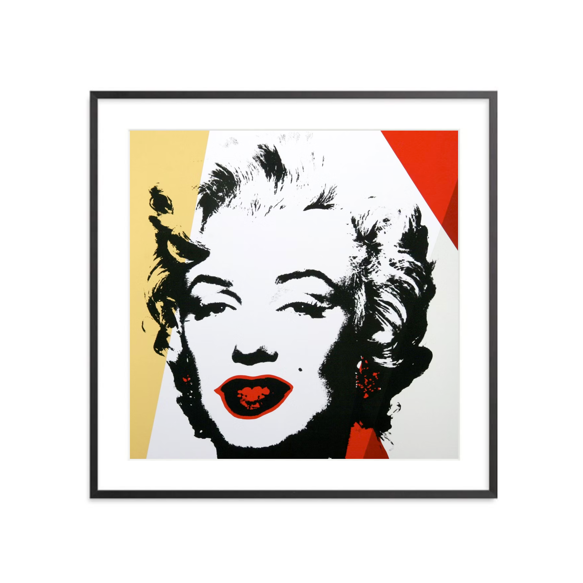 11.40 Golden Marilyn