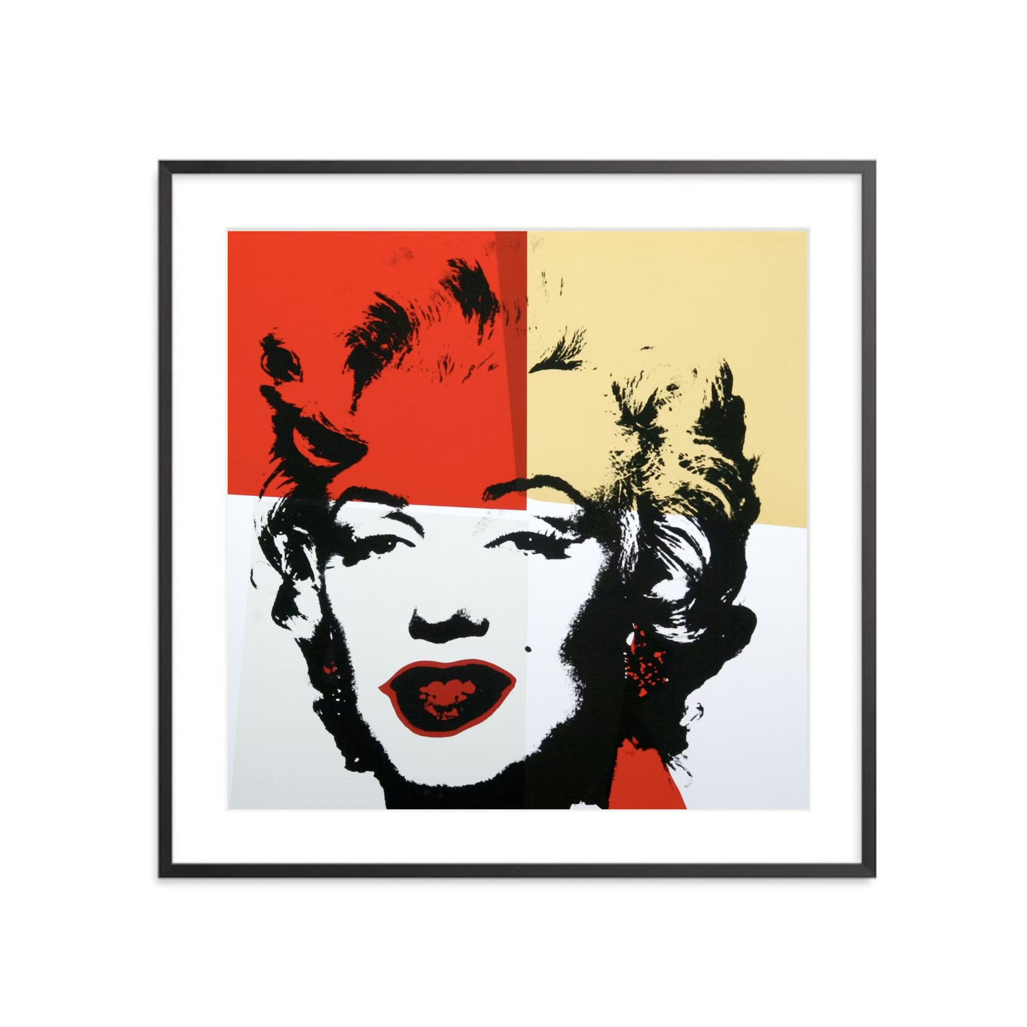 11.38 Golden Marilyn