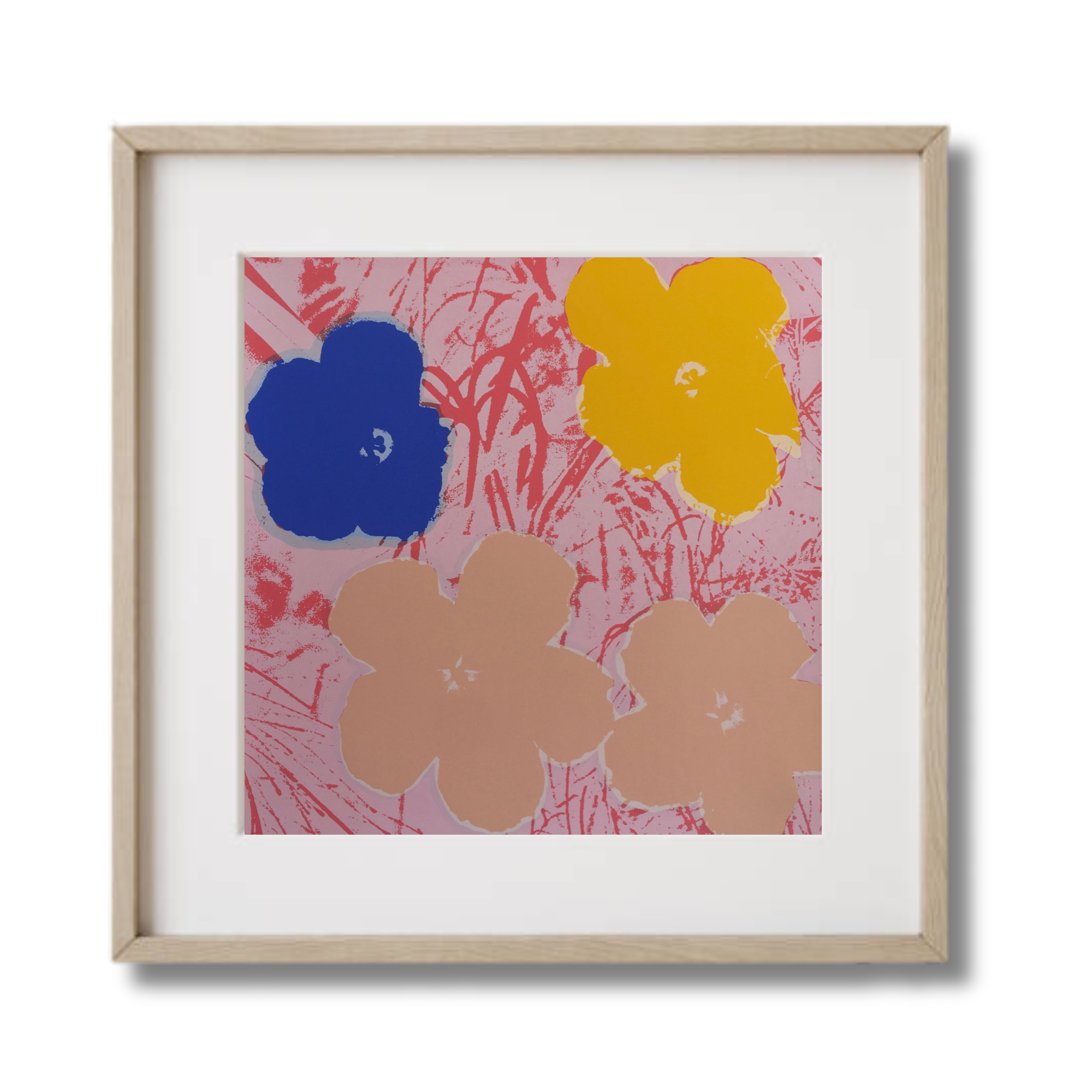11.70 Flowers