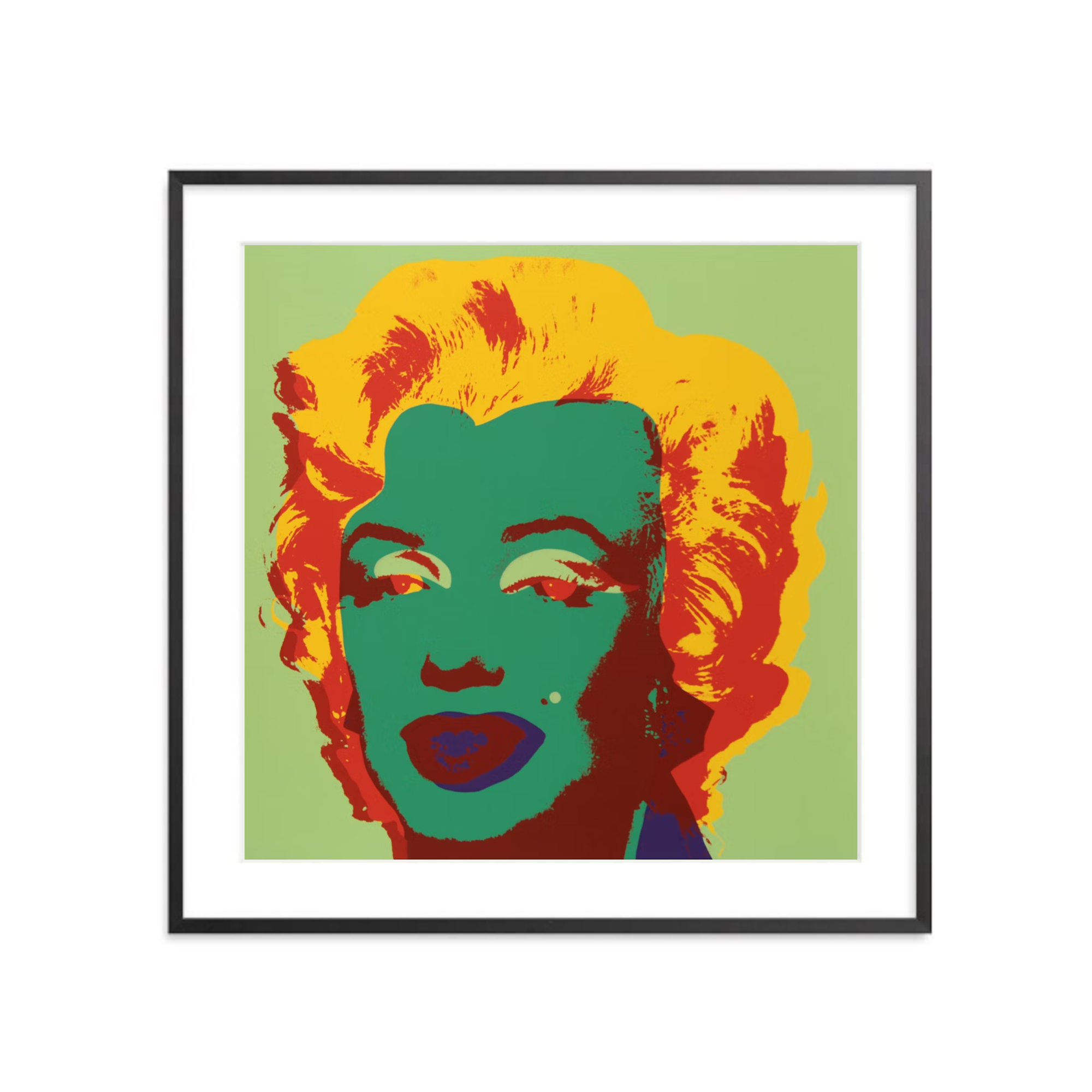 11.25 Marilyn Monroe