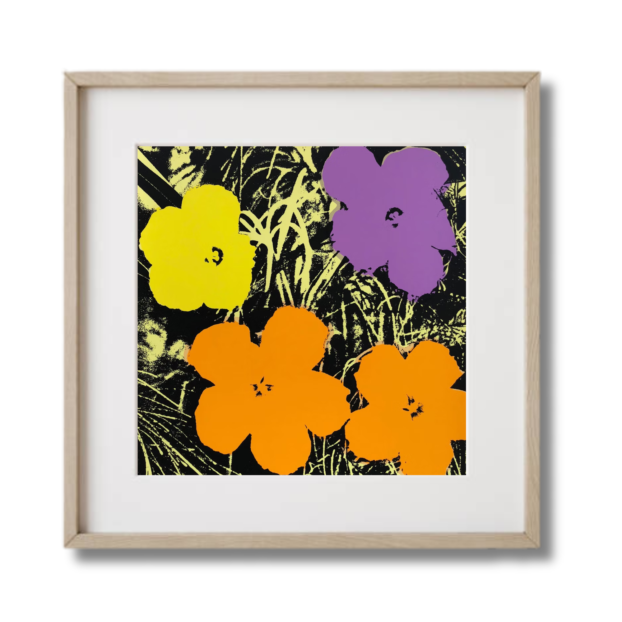 11.67 Flowers