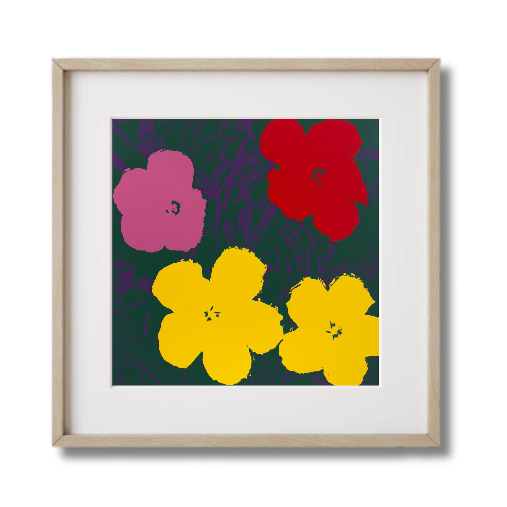 11.65 Flowers