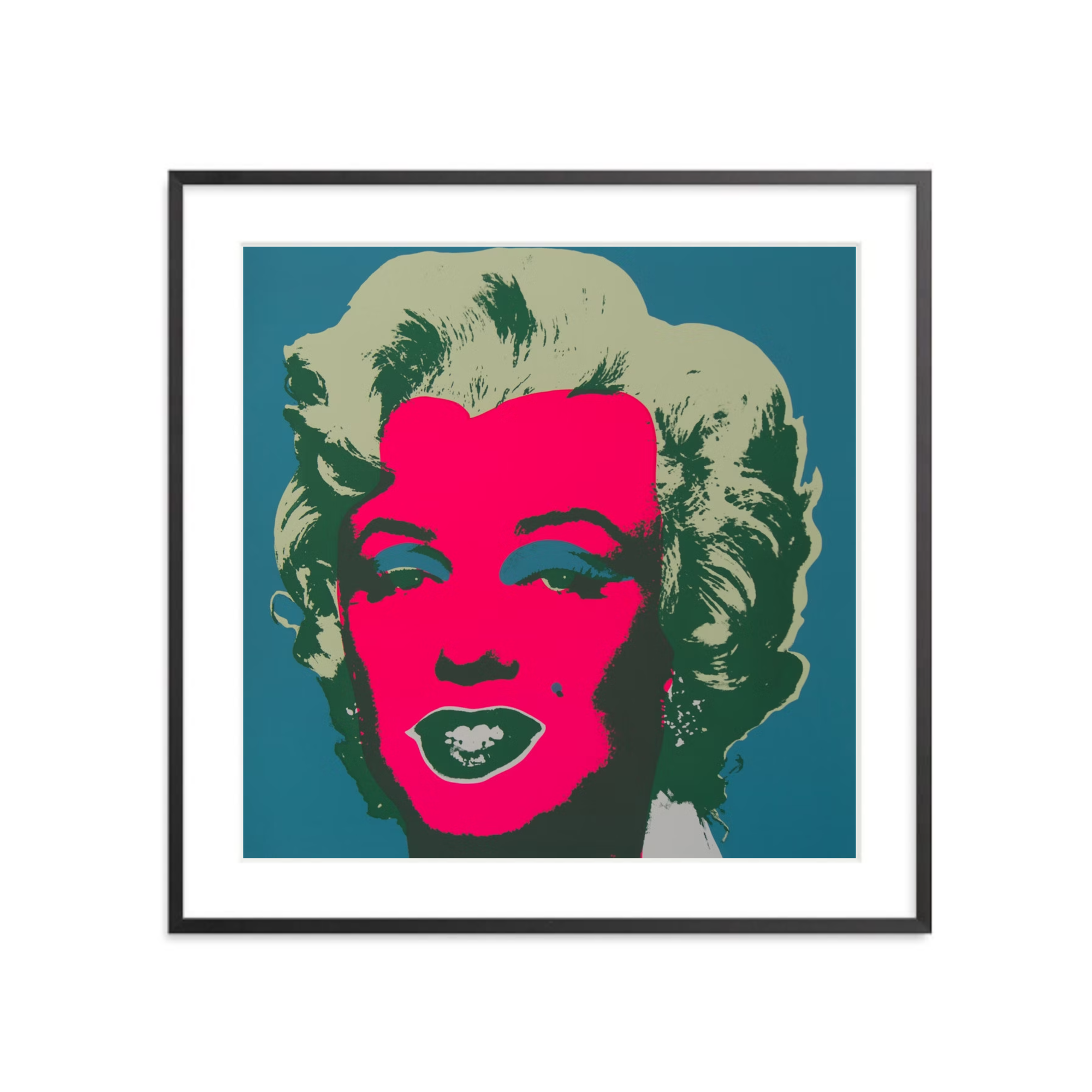 11.30 Marilyn Monroe  Andy Warhol