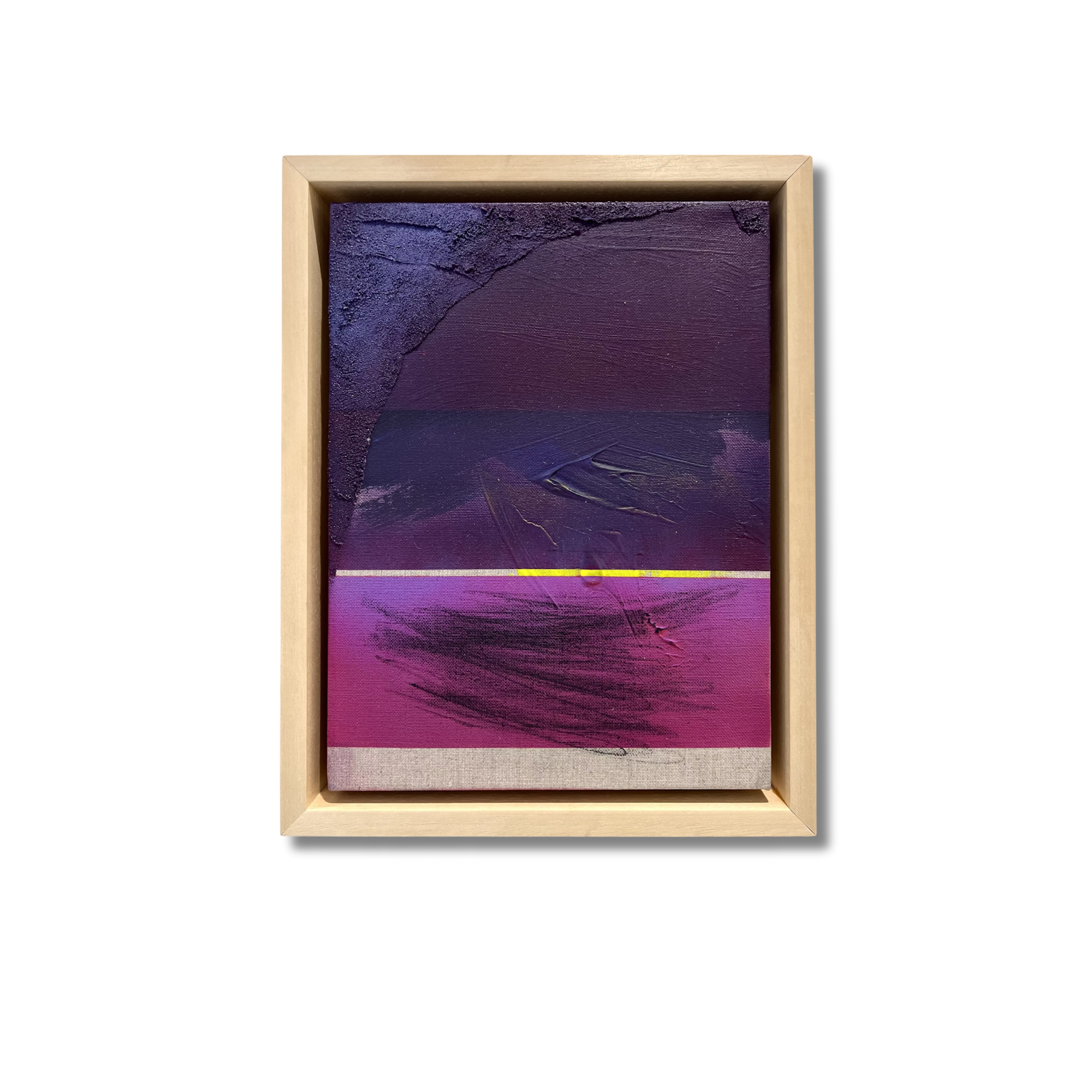 Untitled I of III