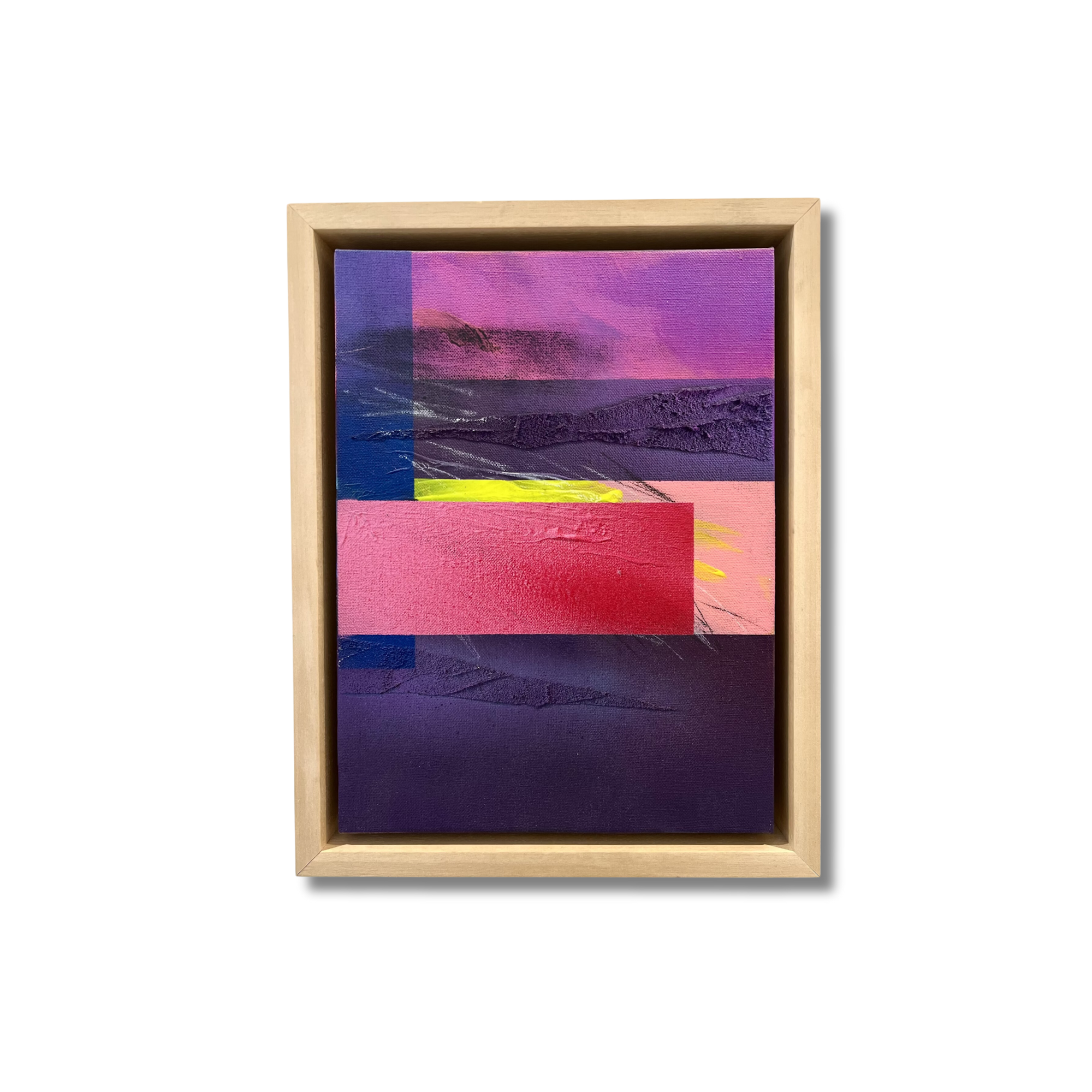 Untitled II of III