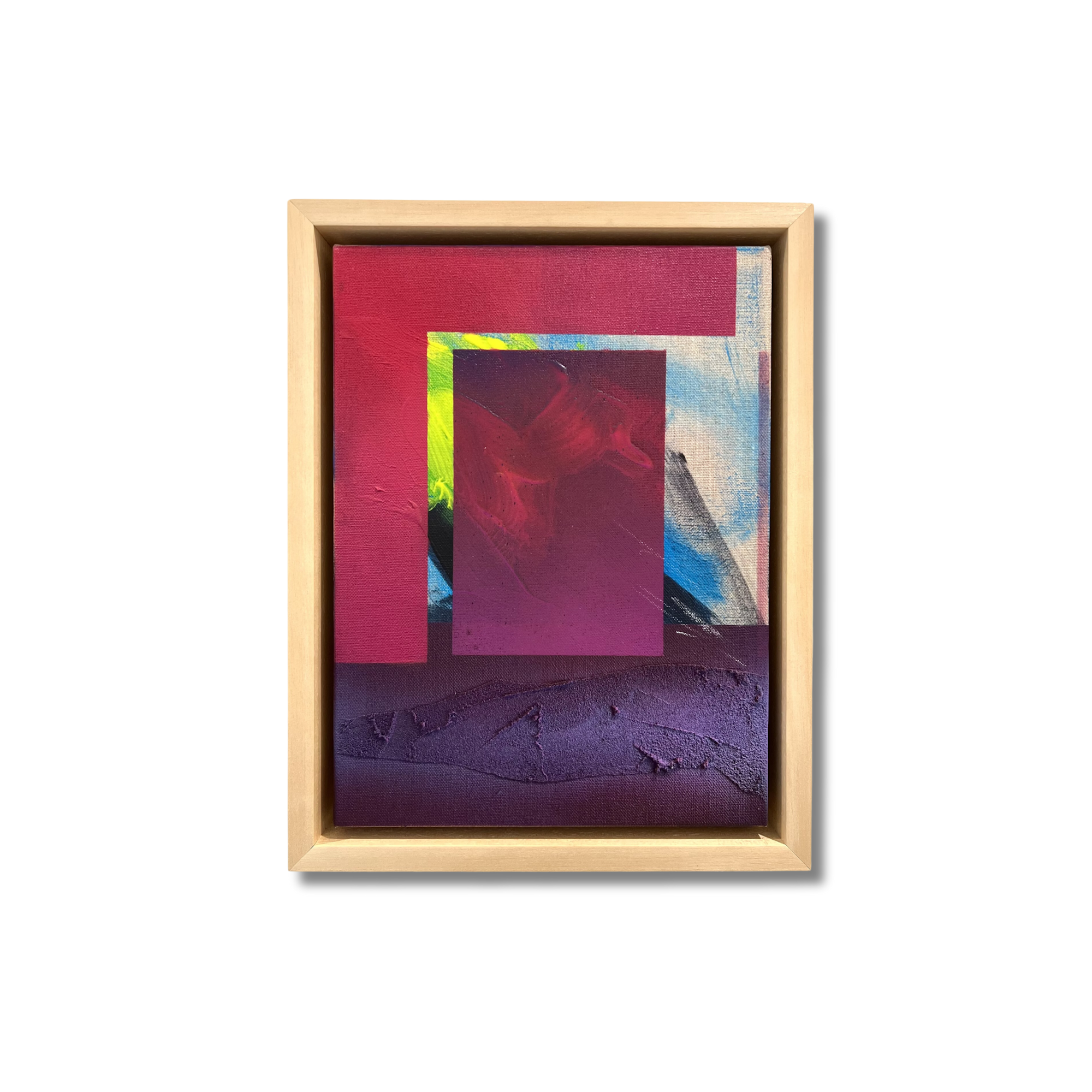 Untitled III of III