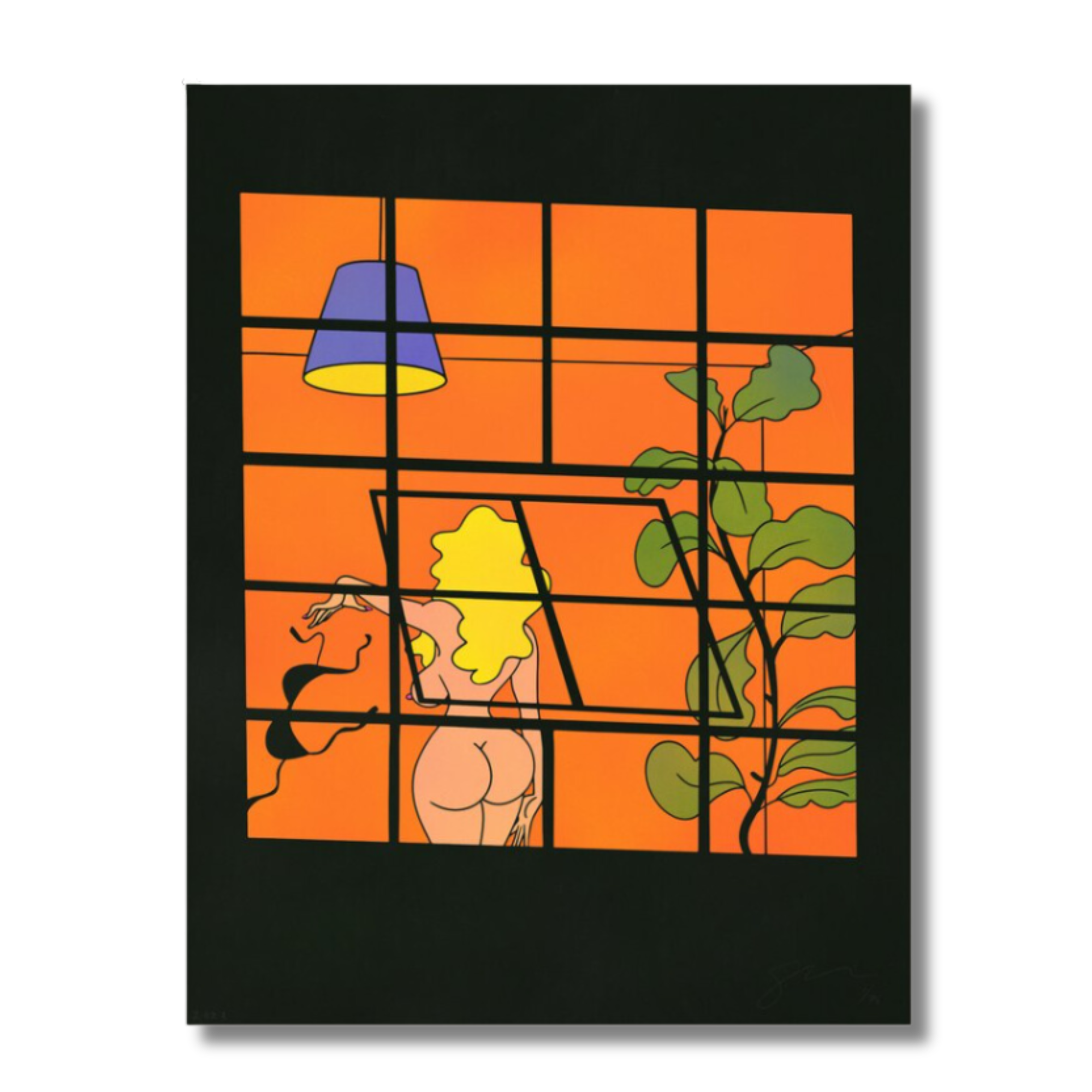 On The Outside, Looking in
