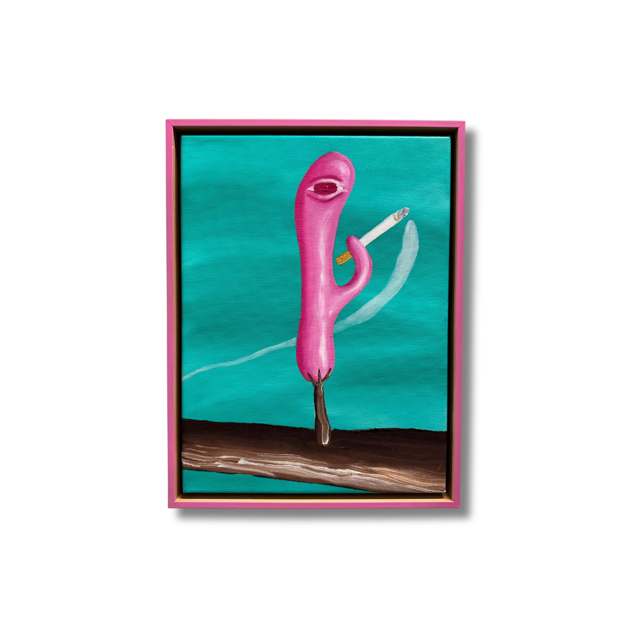 Toys on the Loose  Hugo Baudouin