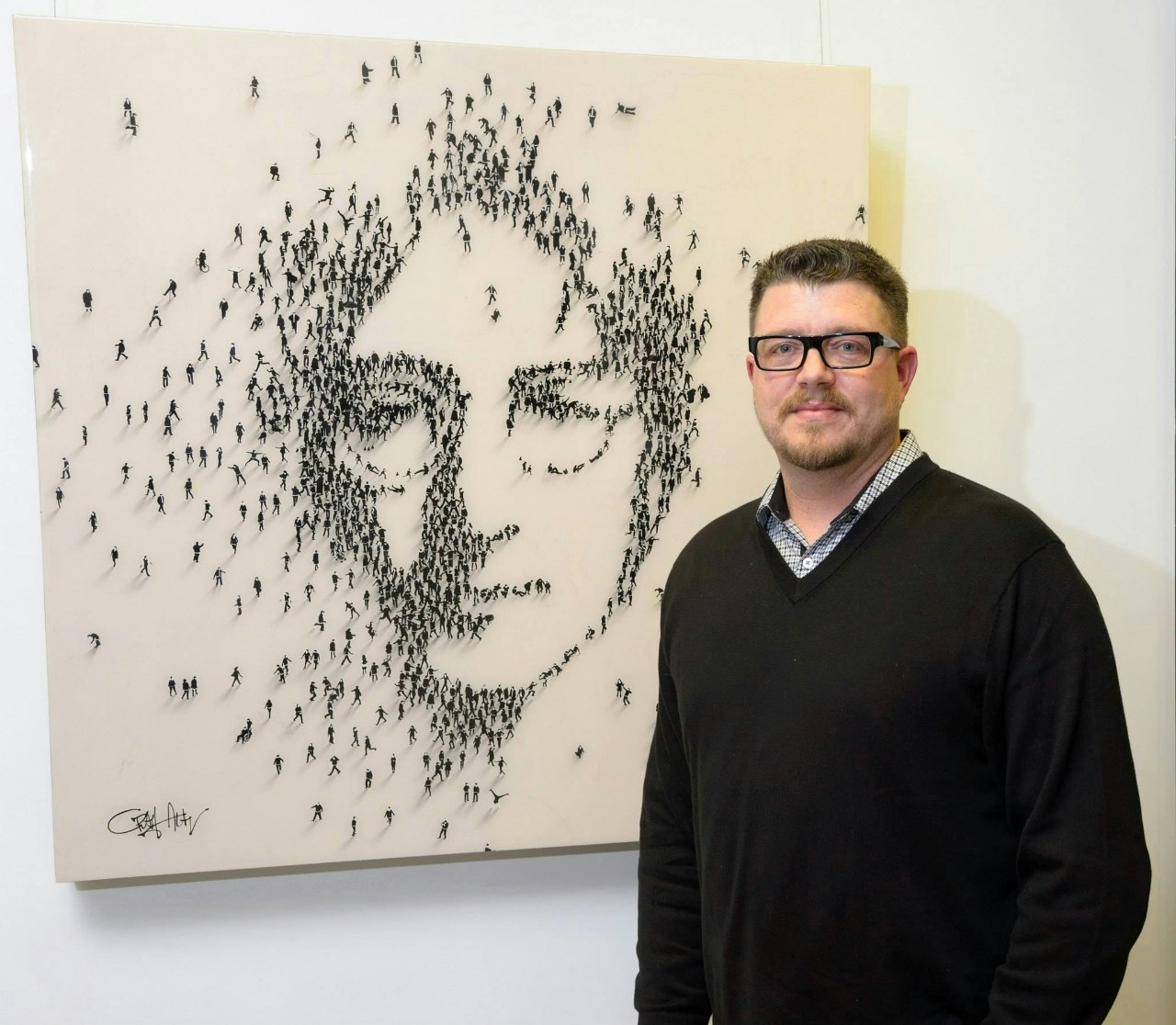 Craig Alan