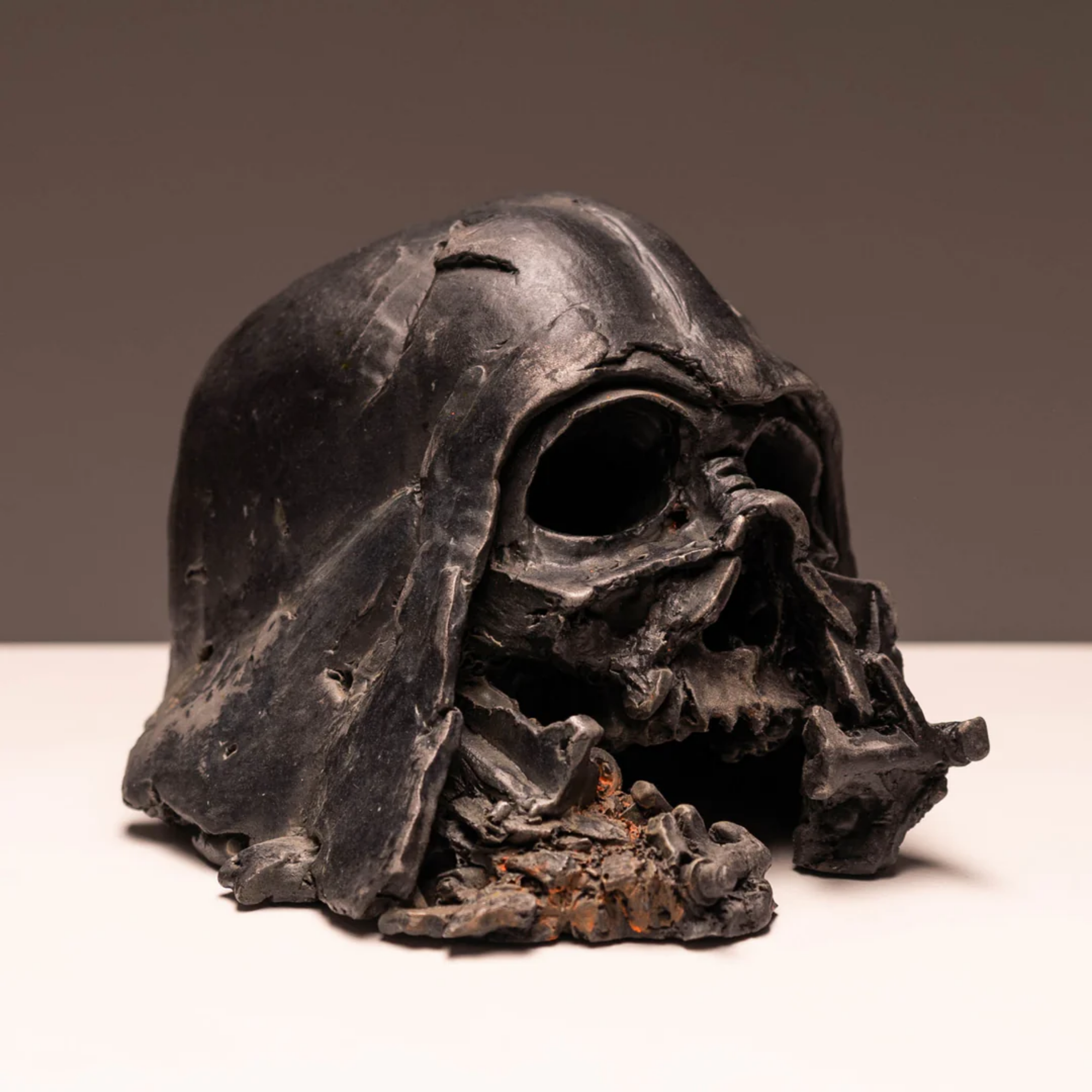 VADER SKULL