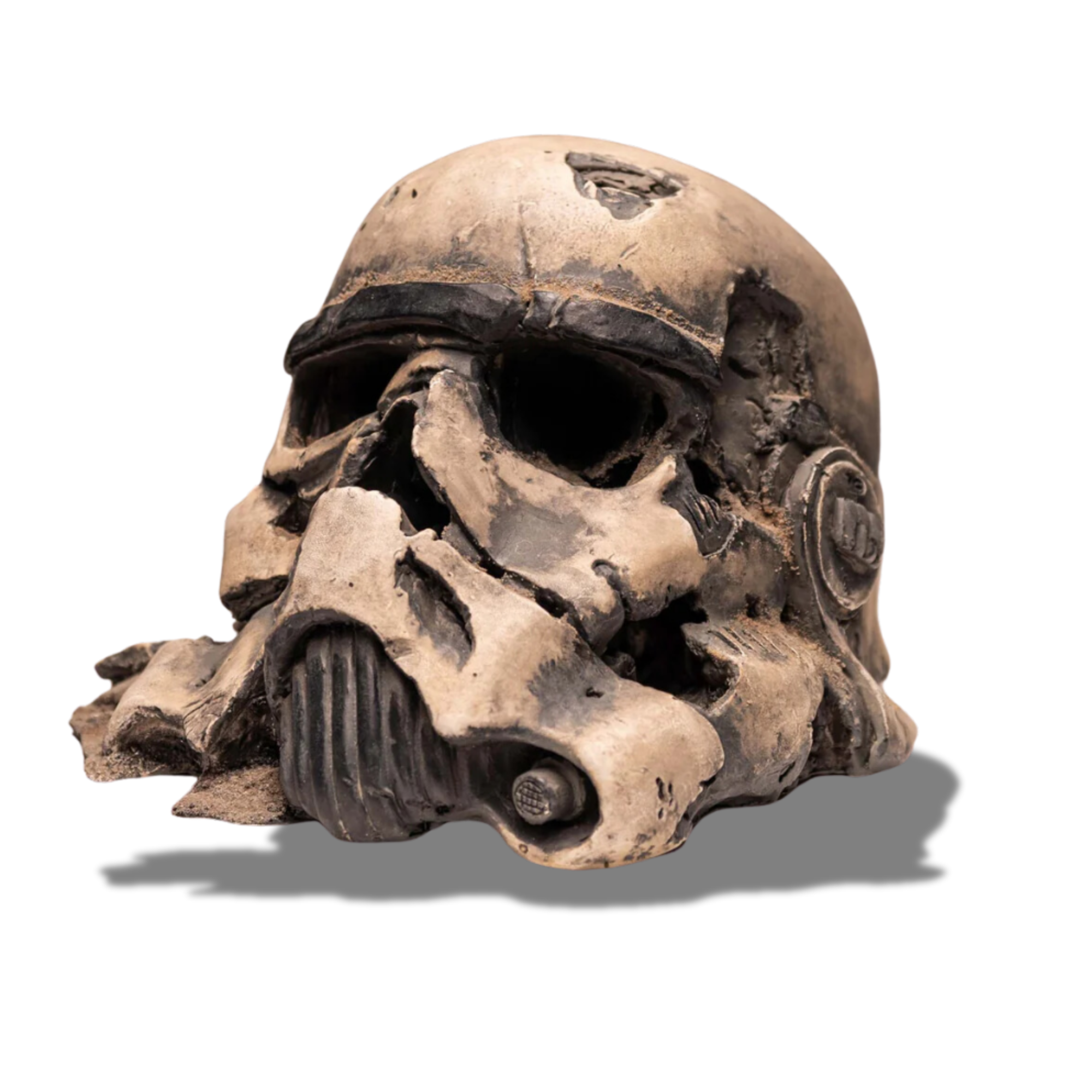 Stormtrooper Skull
