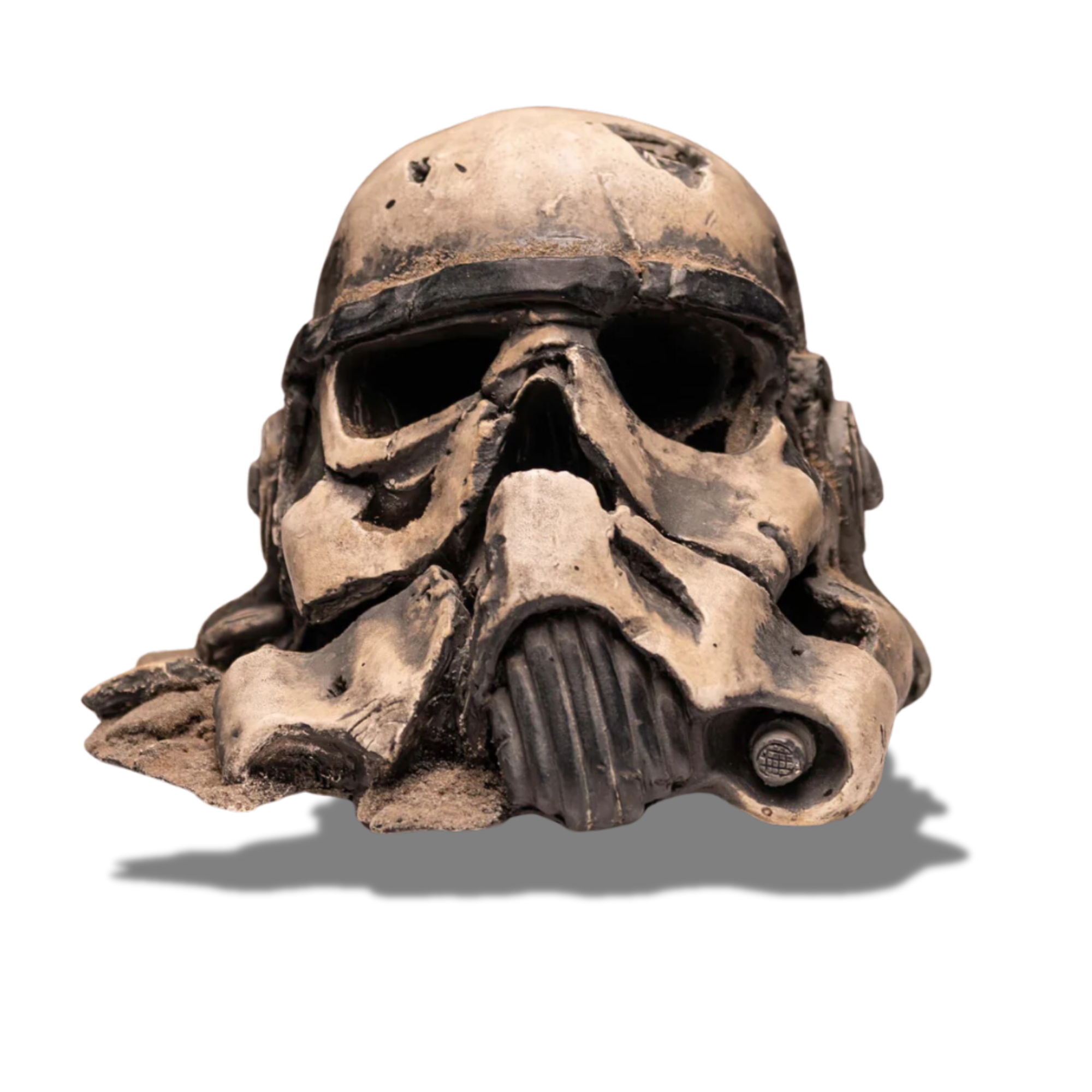 Stormtrooper Skull