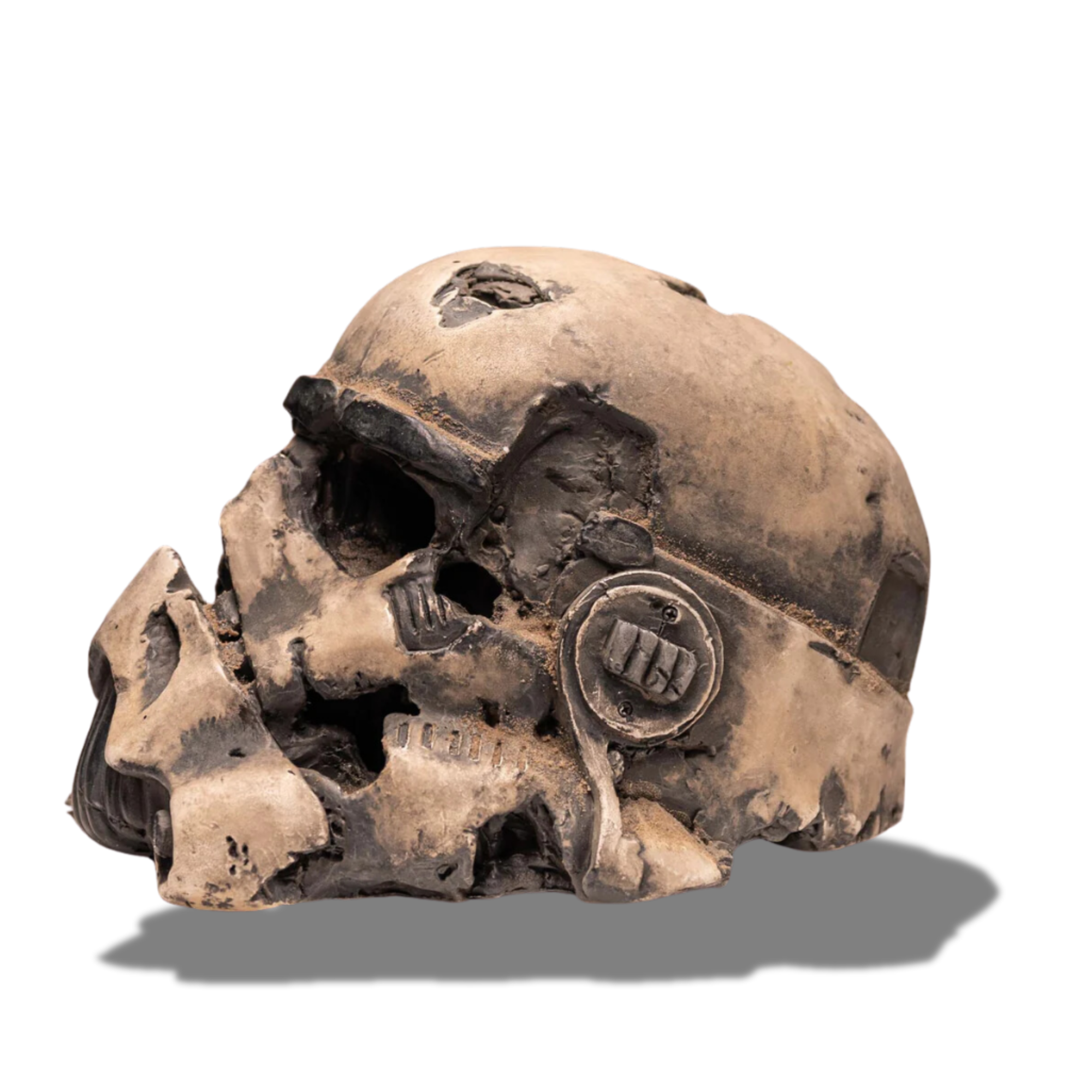 Stormtrooper Skull