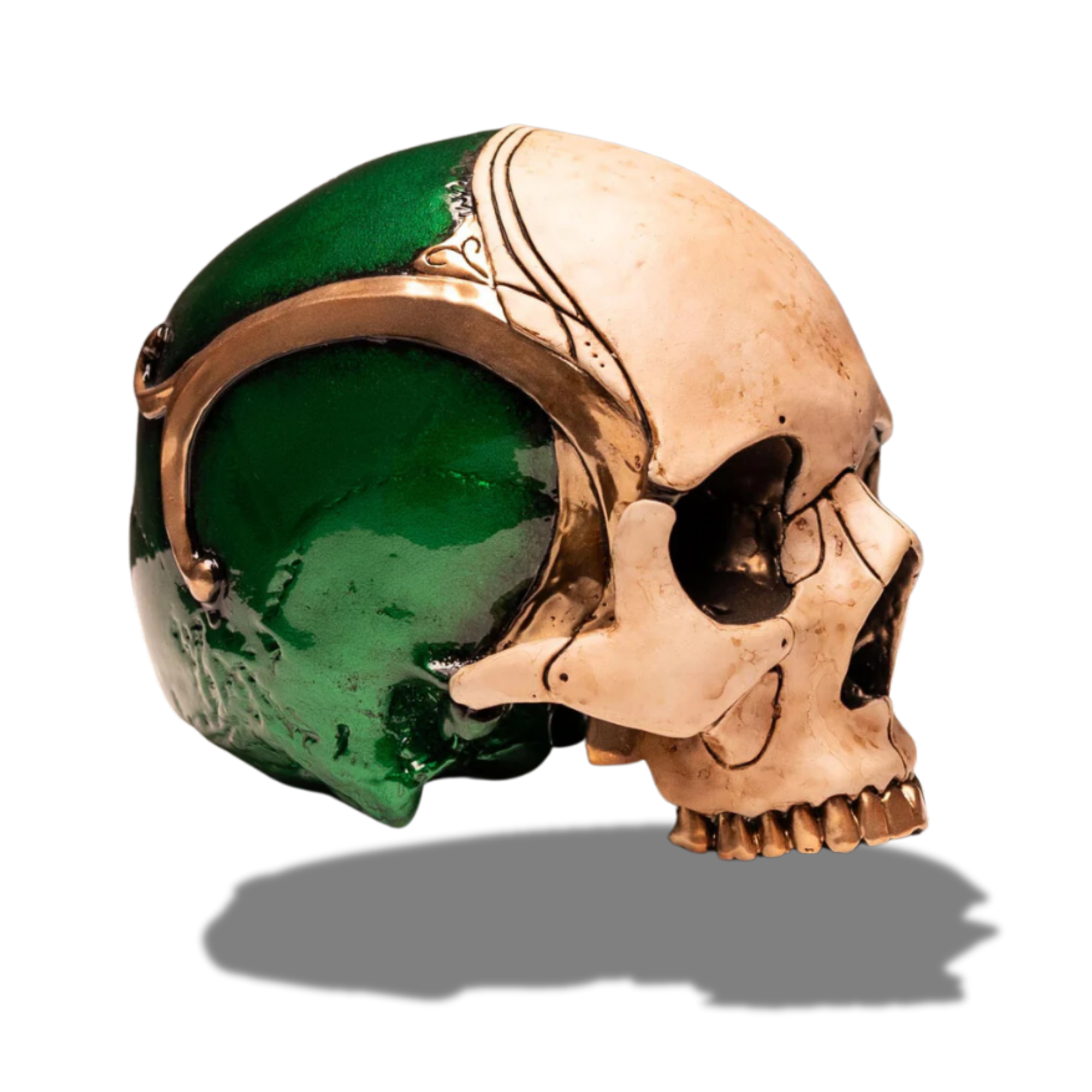 Loki Skull