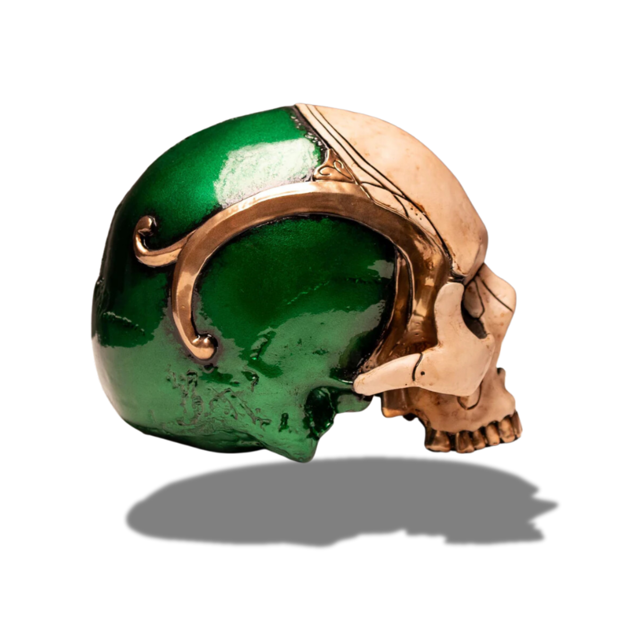 Loki Skull