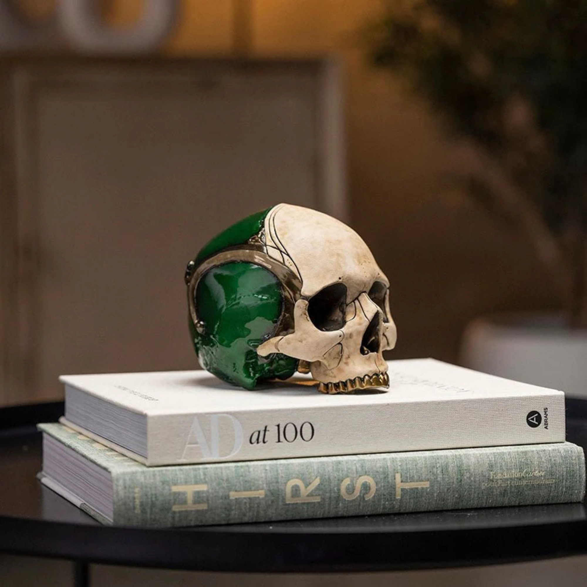 Loki Skull
