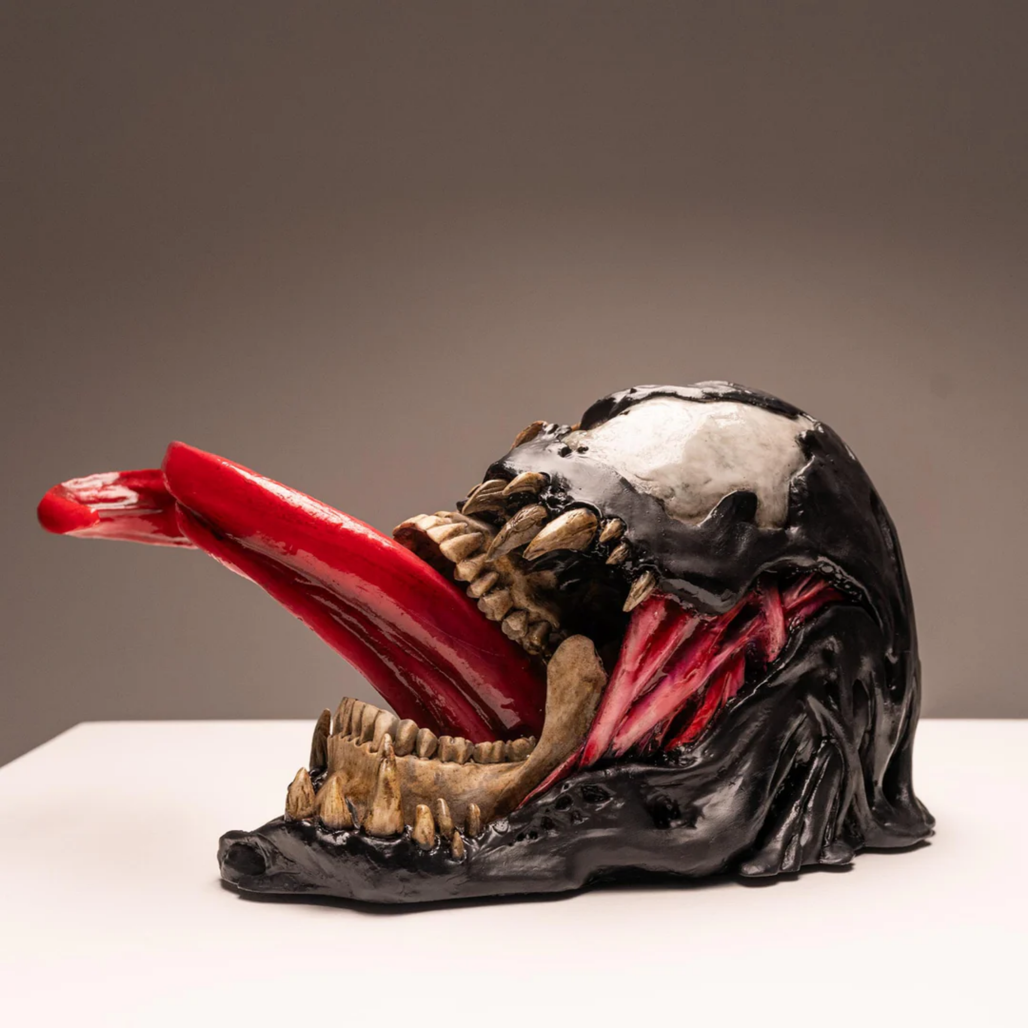 Symbiote