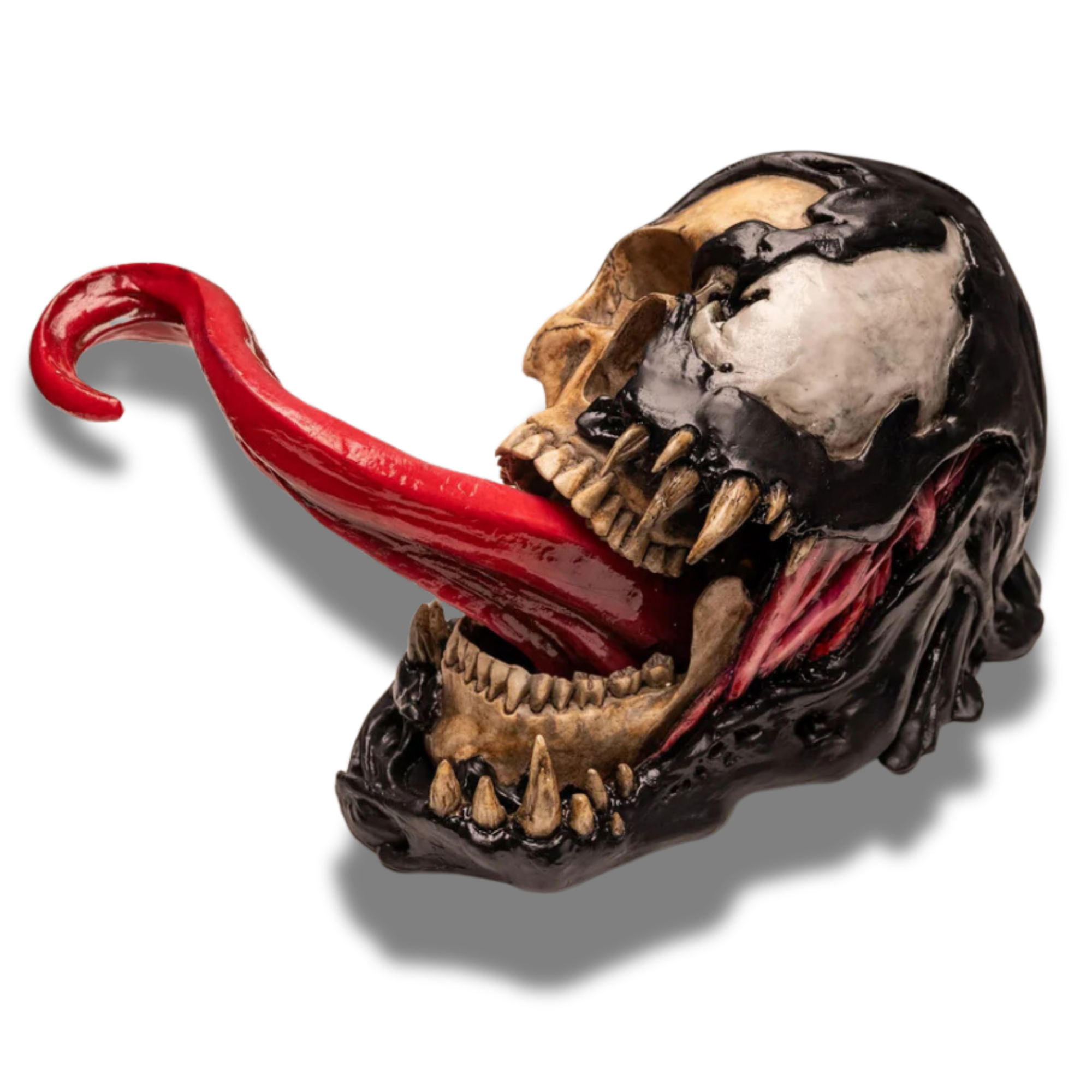 Symbiote