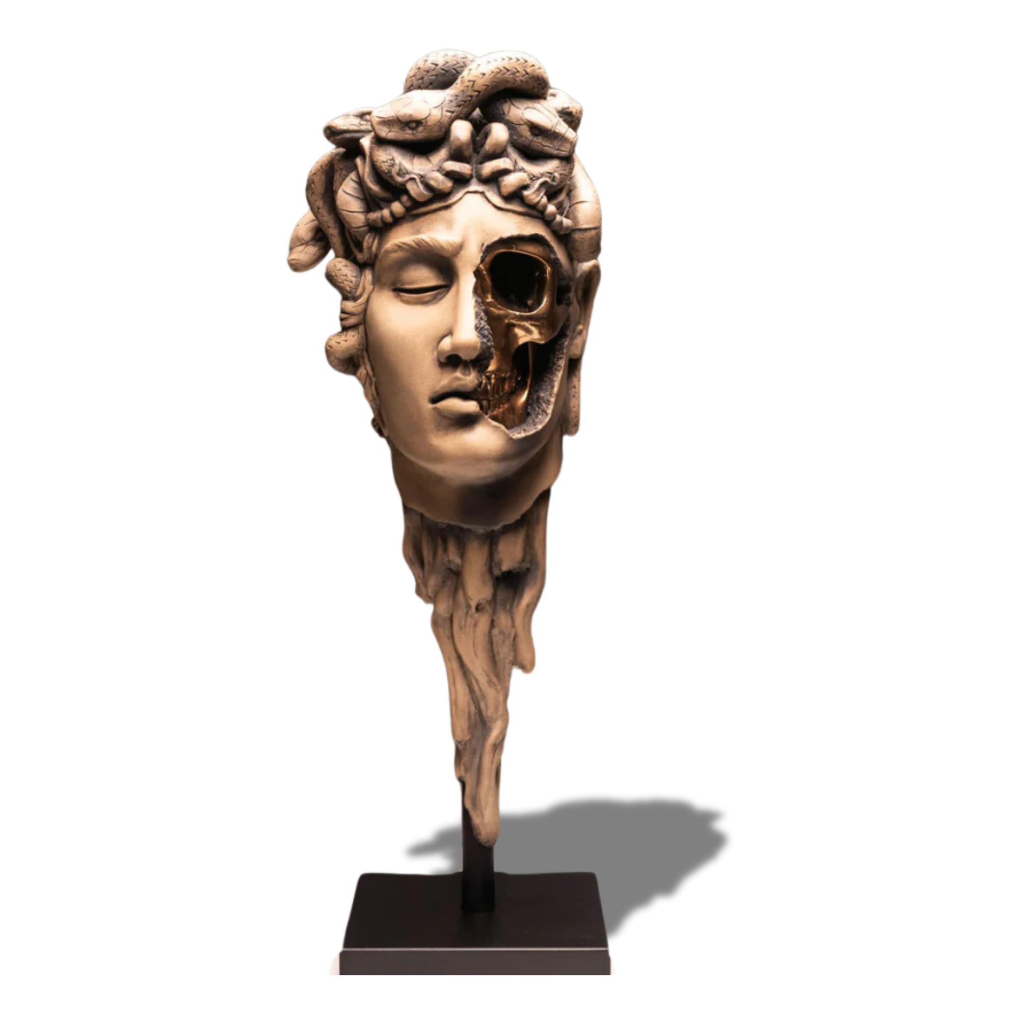 Medusa (Sandstone)