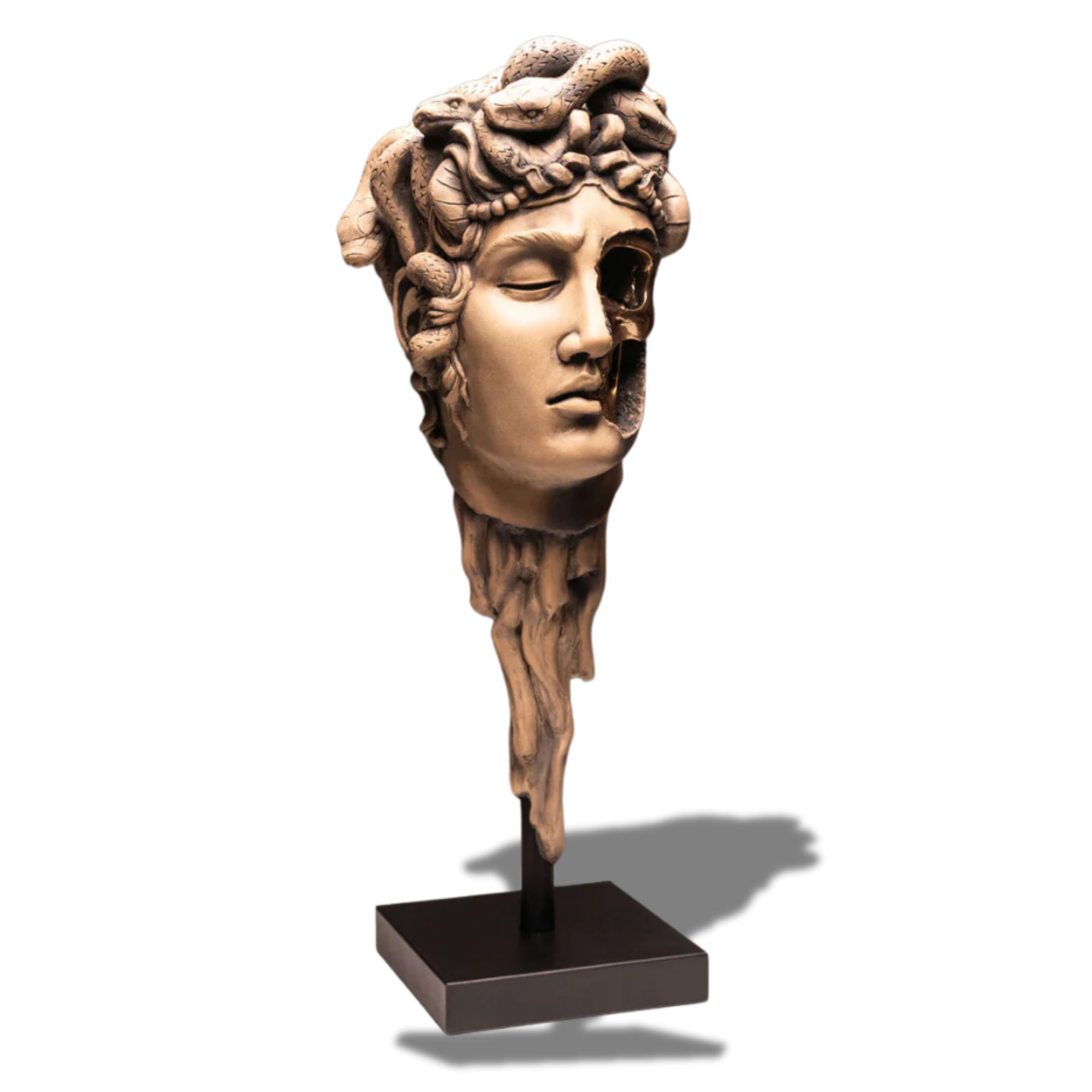 Medusa (Sandstone)
