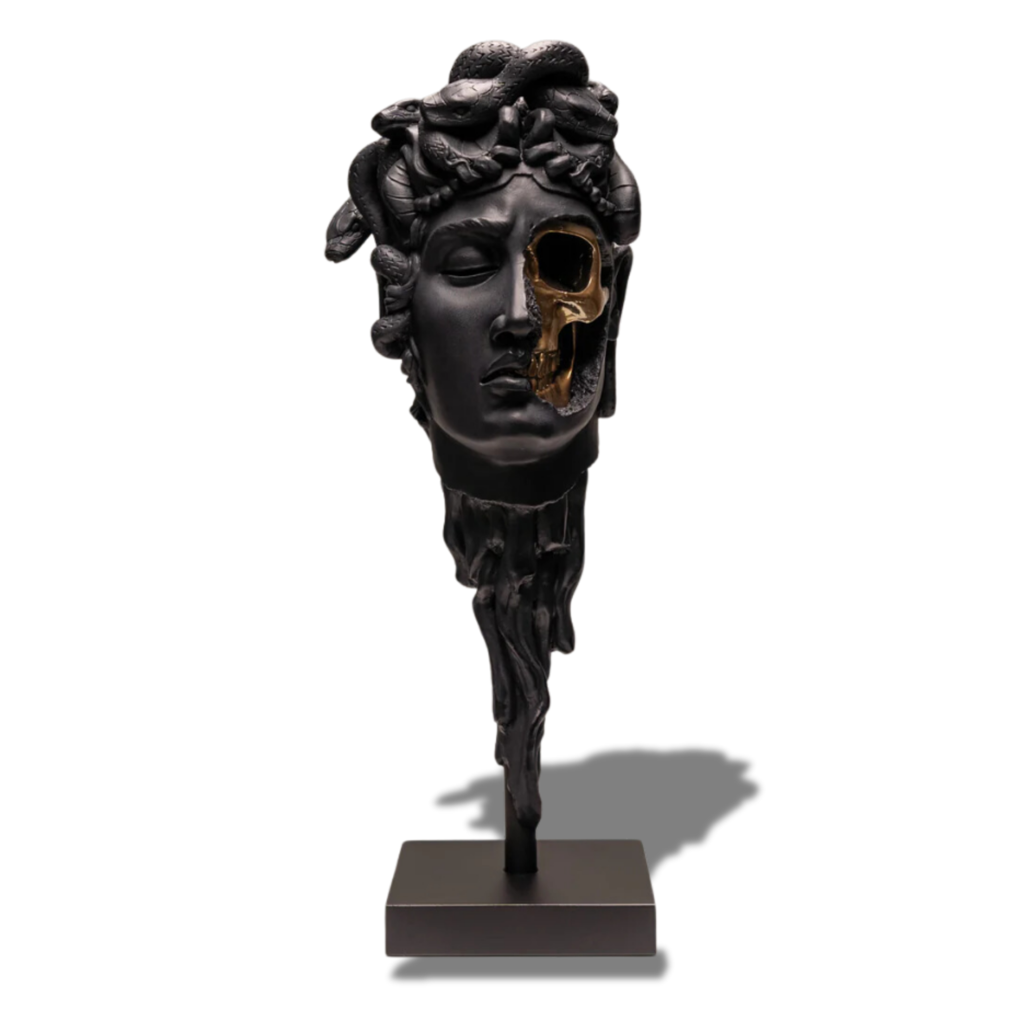 Medusa (Black)