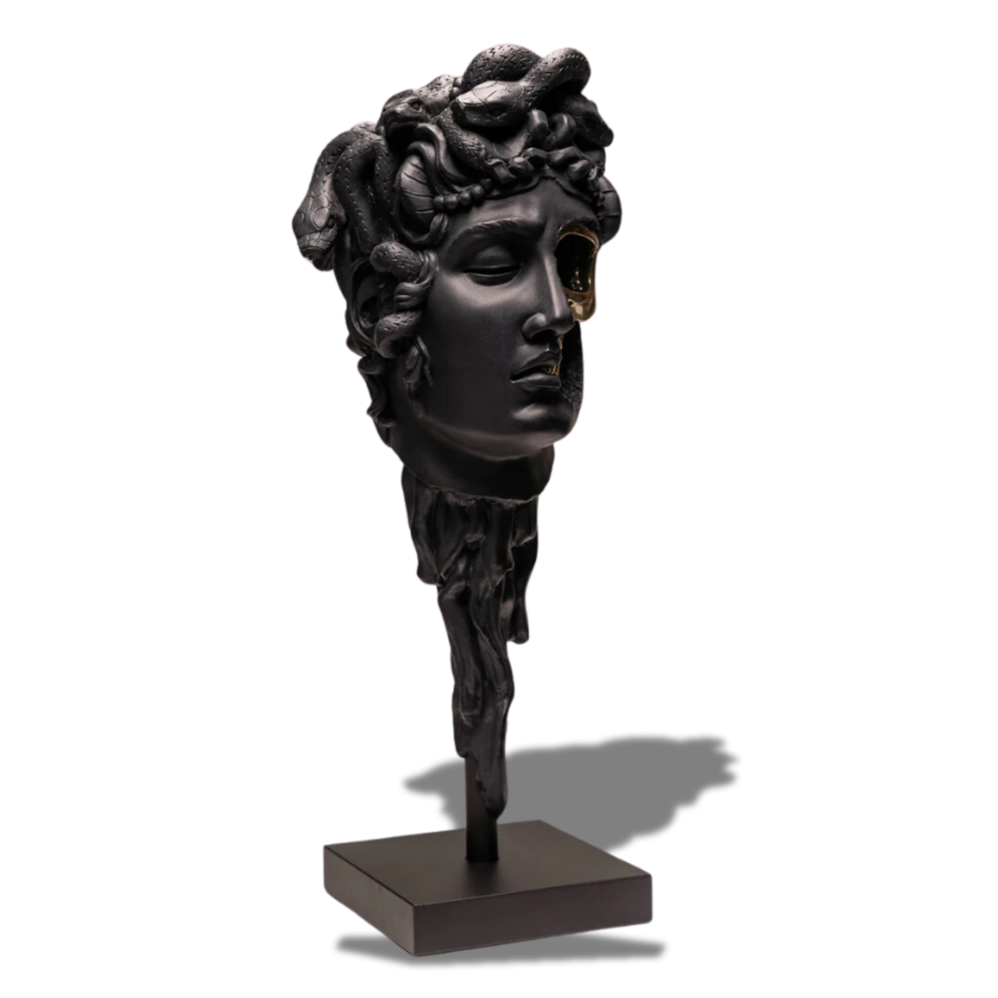 Medusa (Black)