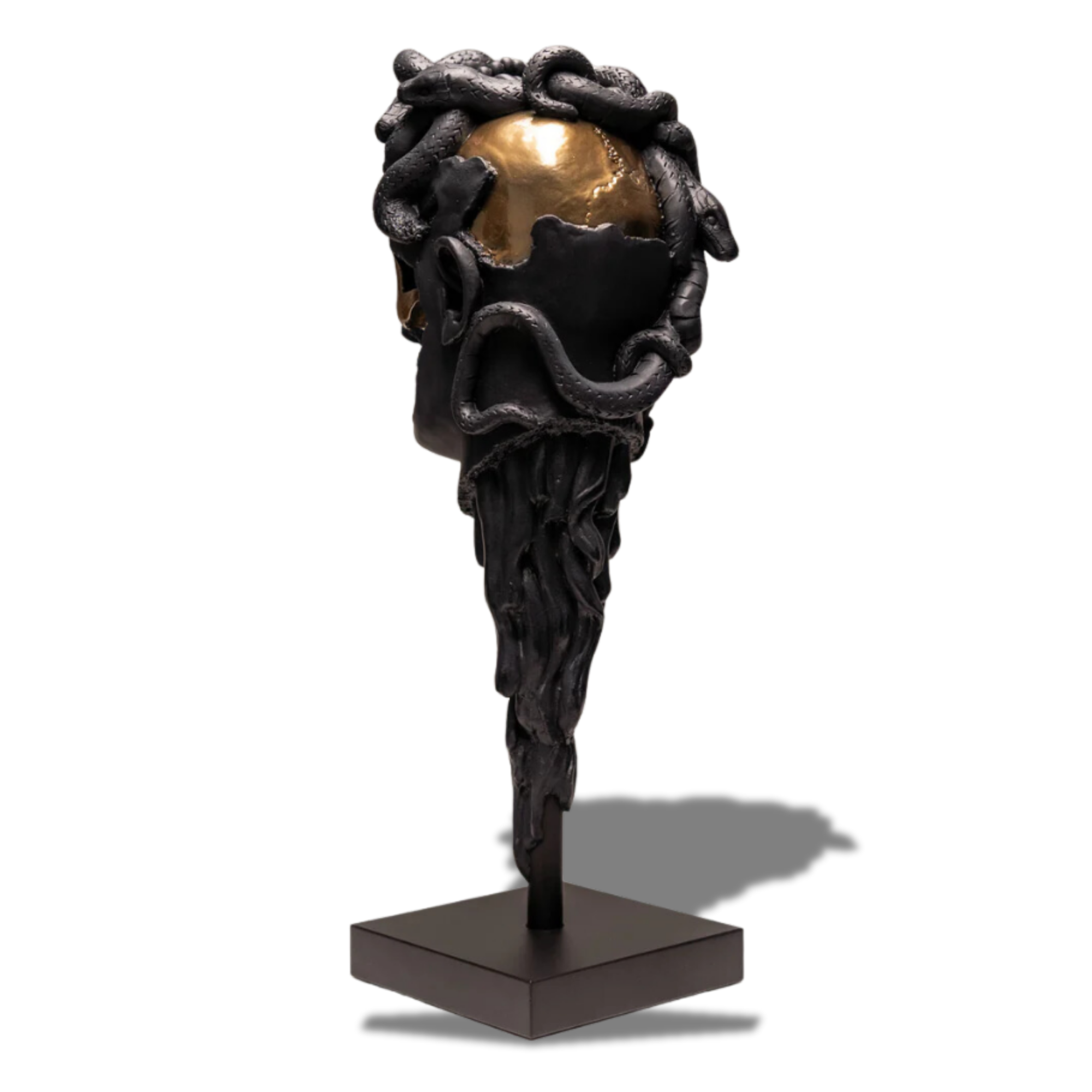 Medusa (Black)