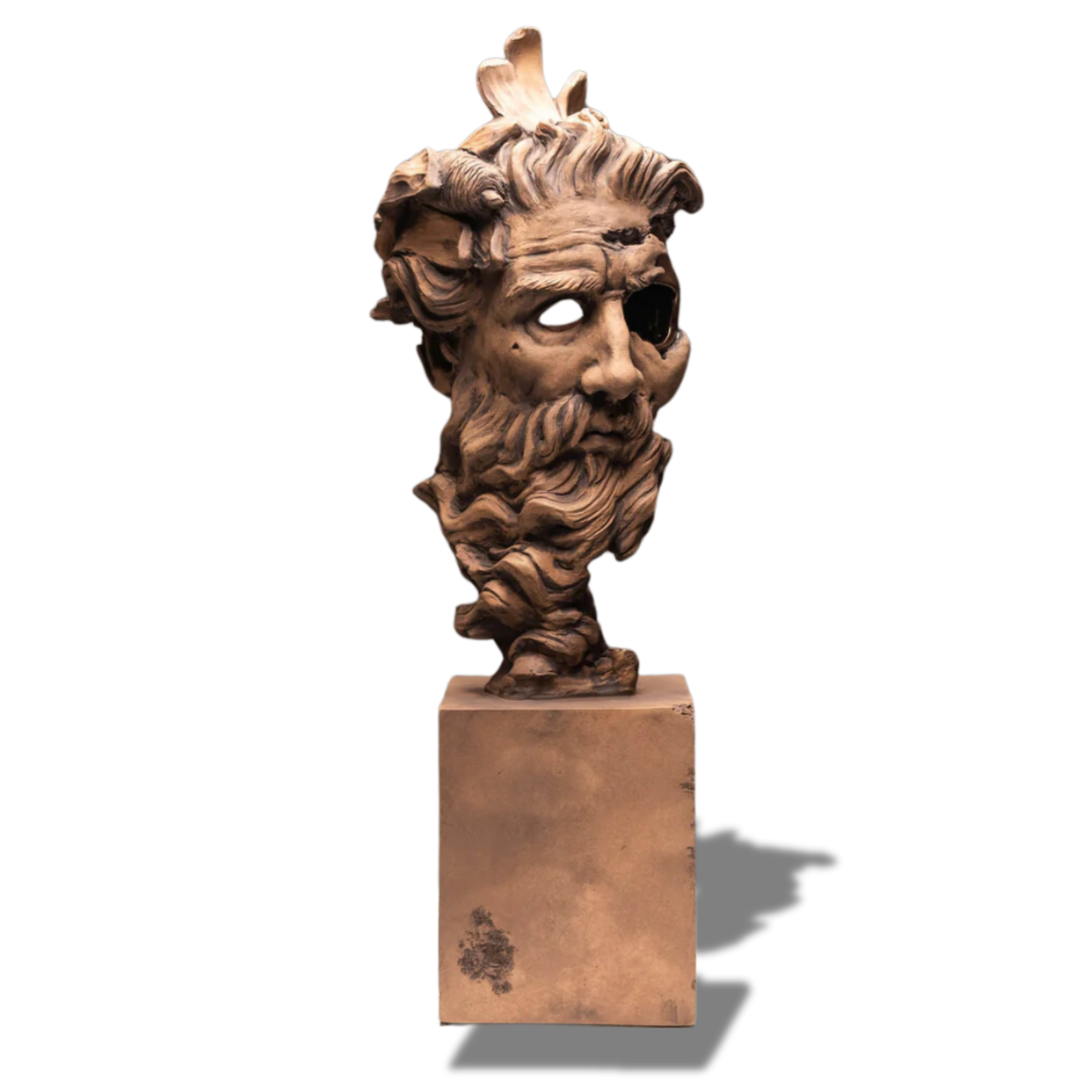 Neptune (Sandstone)
