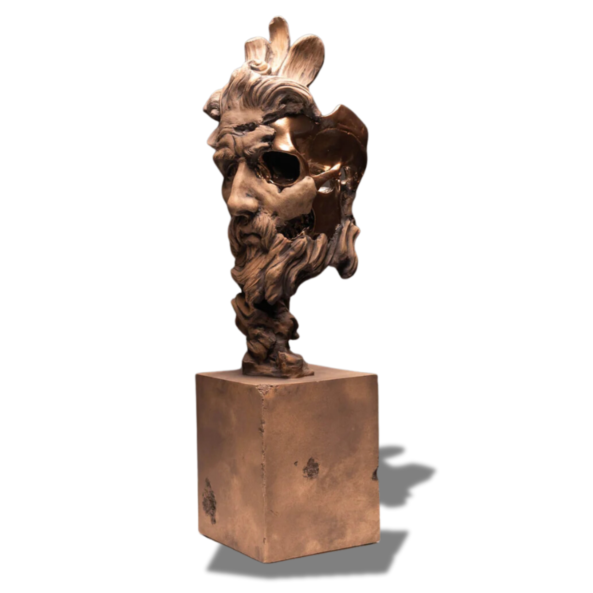 Neptune (Sandstone)