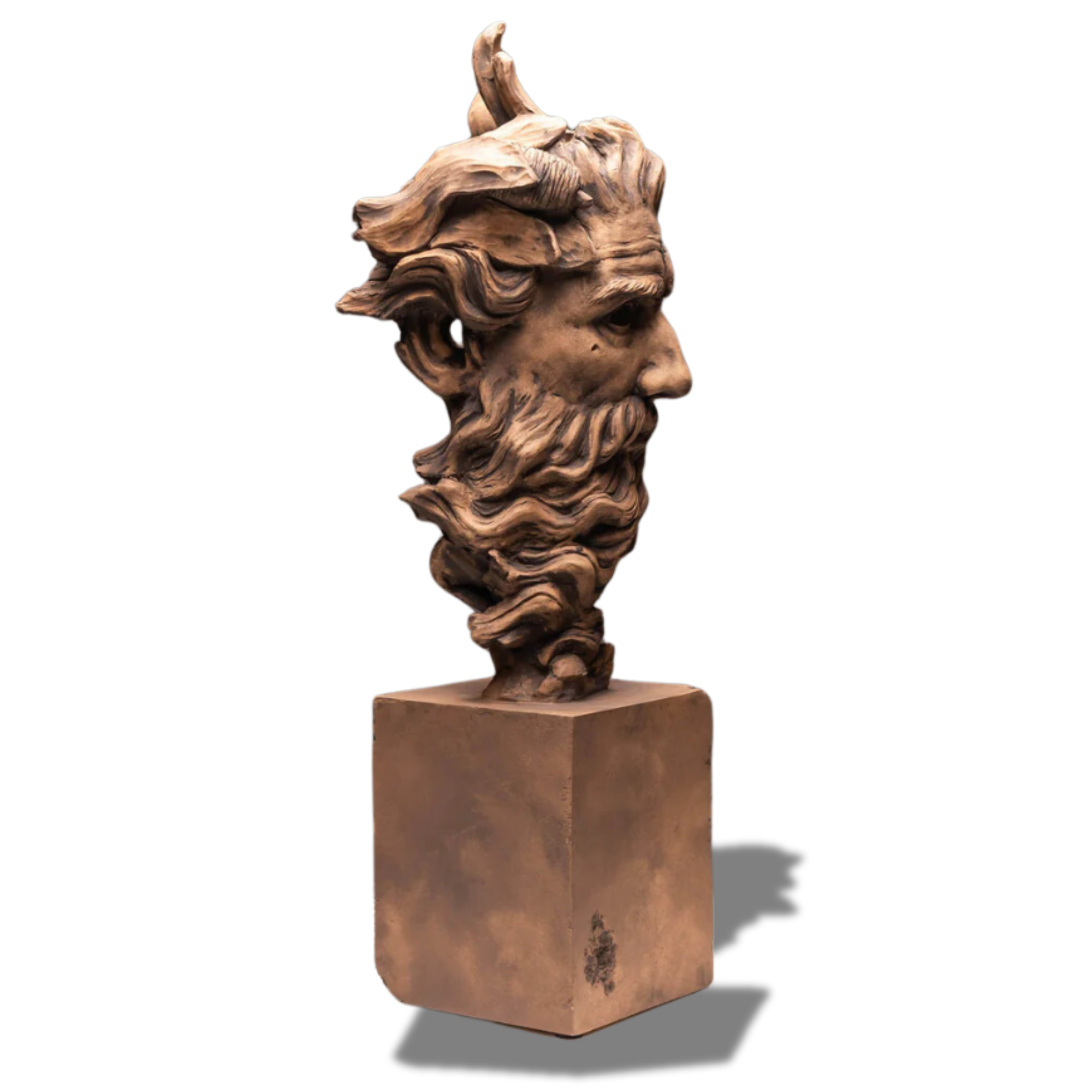 Neptune (Sandstone)