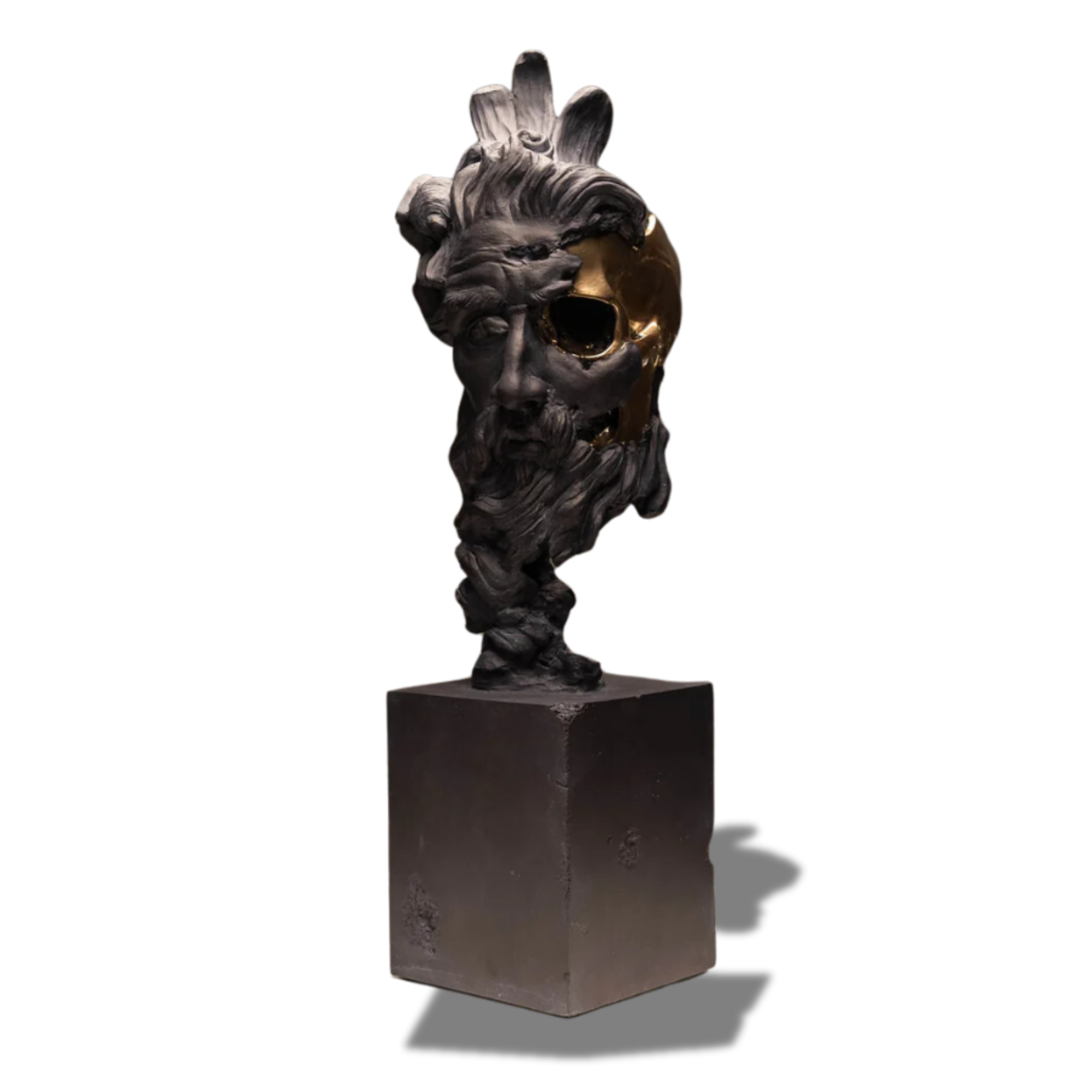 Neptune (Black)