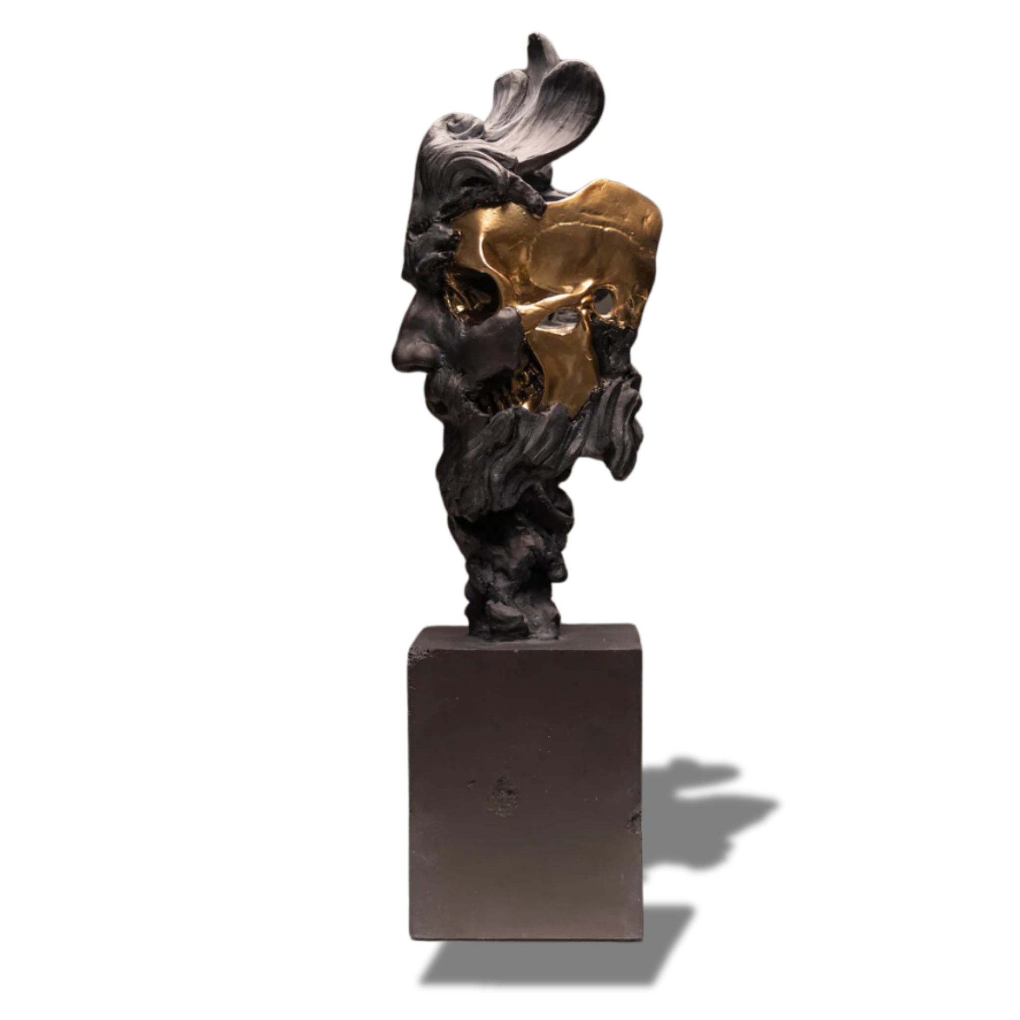 Neptune (Black)