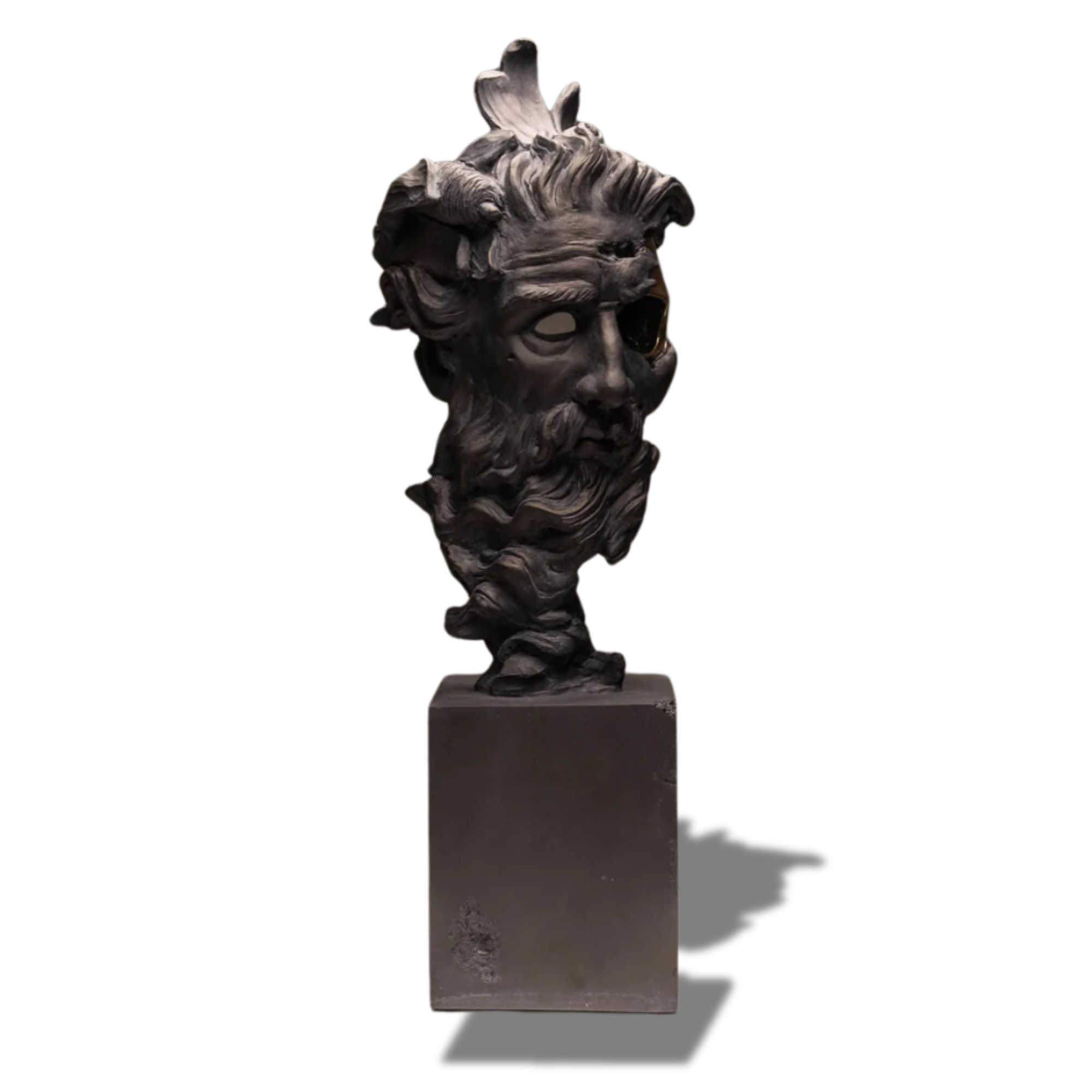 Neptune (Black)