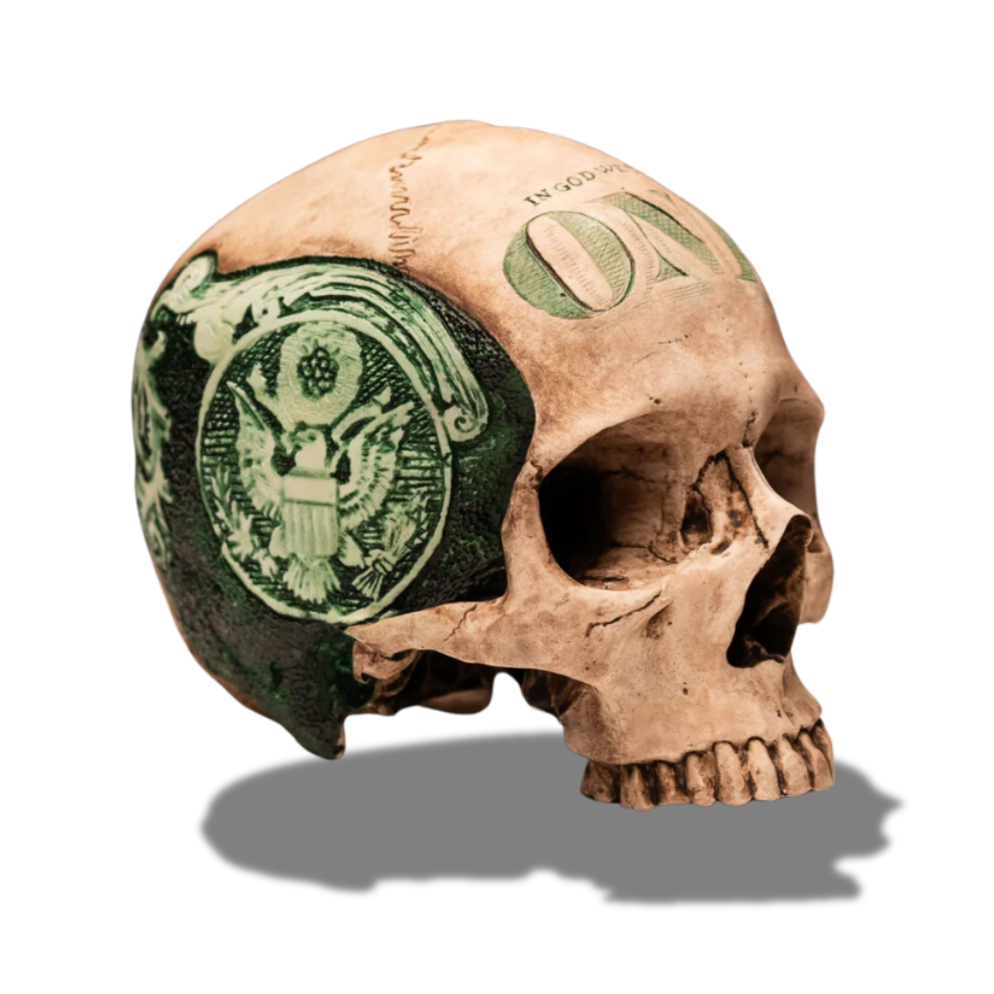 Dead Presidents