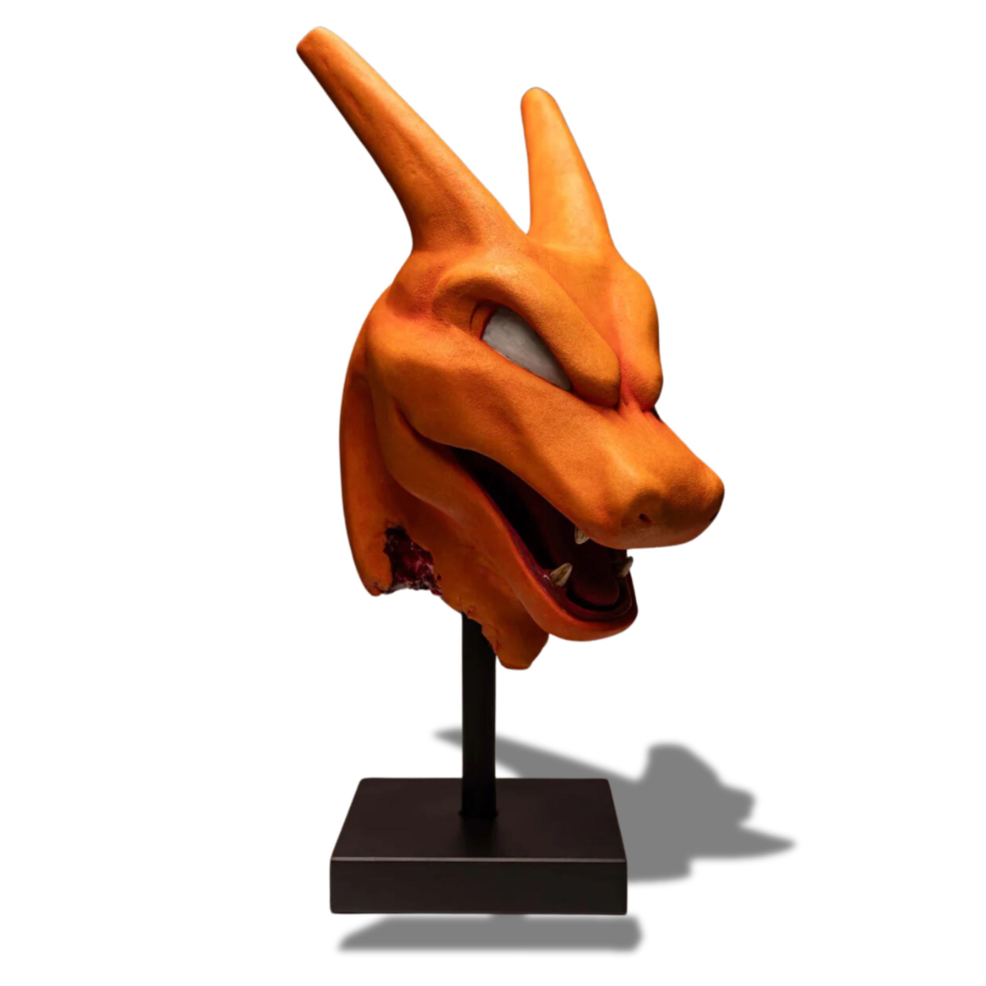 #007 Trophy