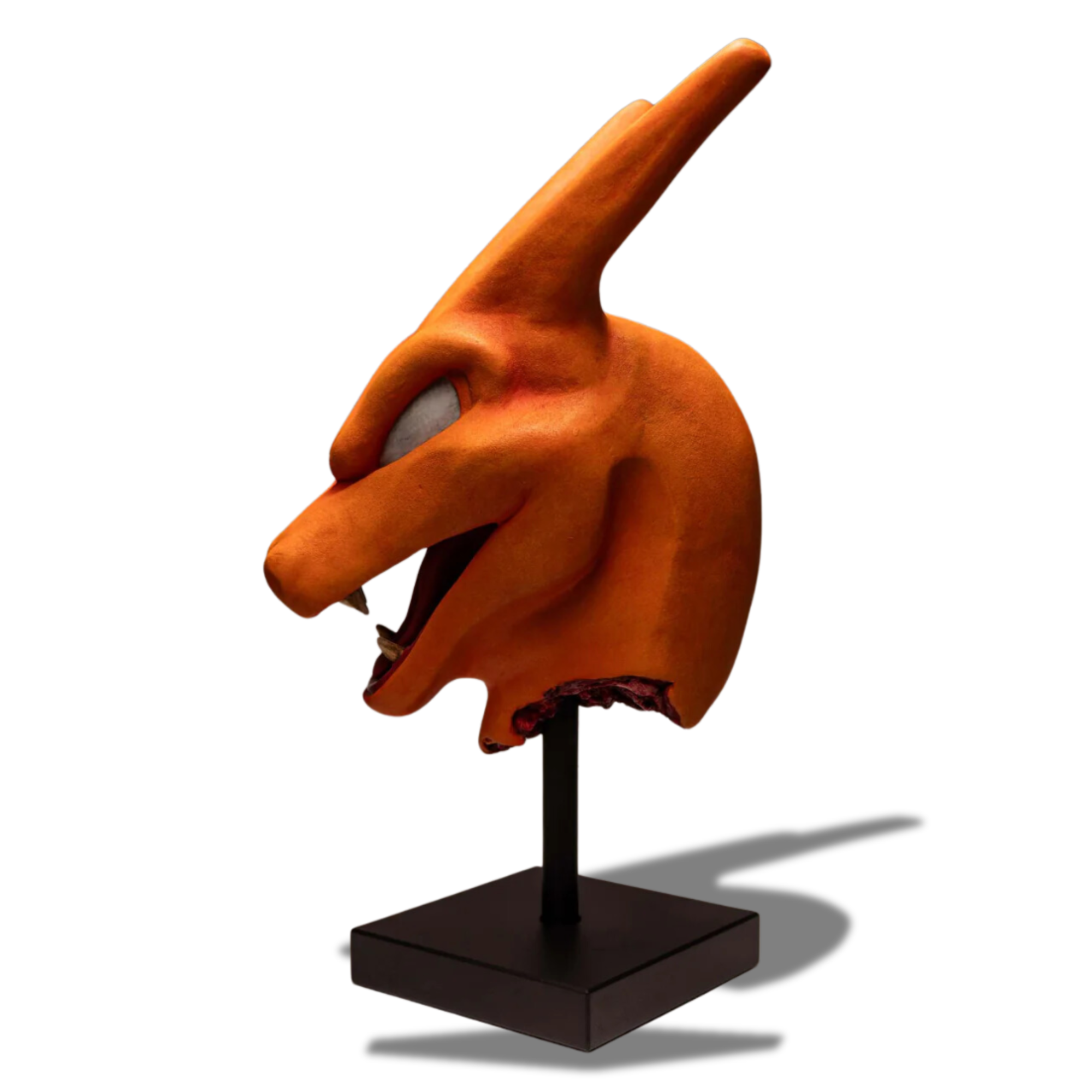 #007 Trophy