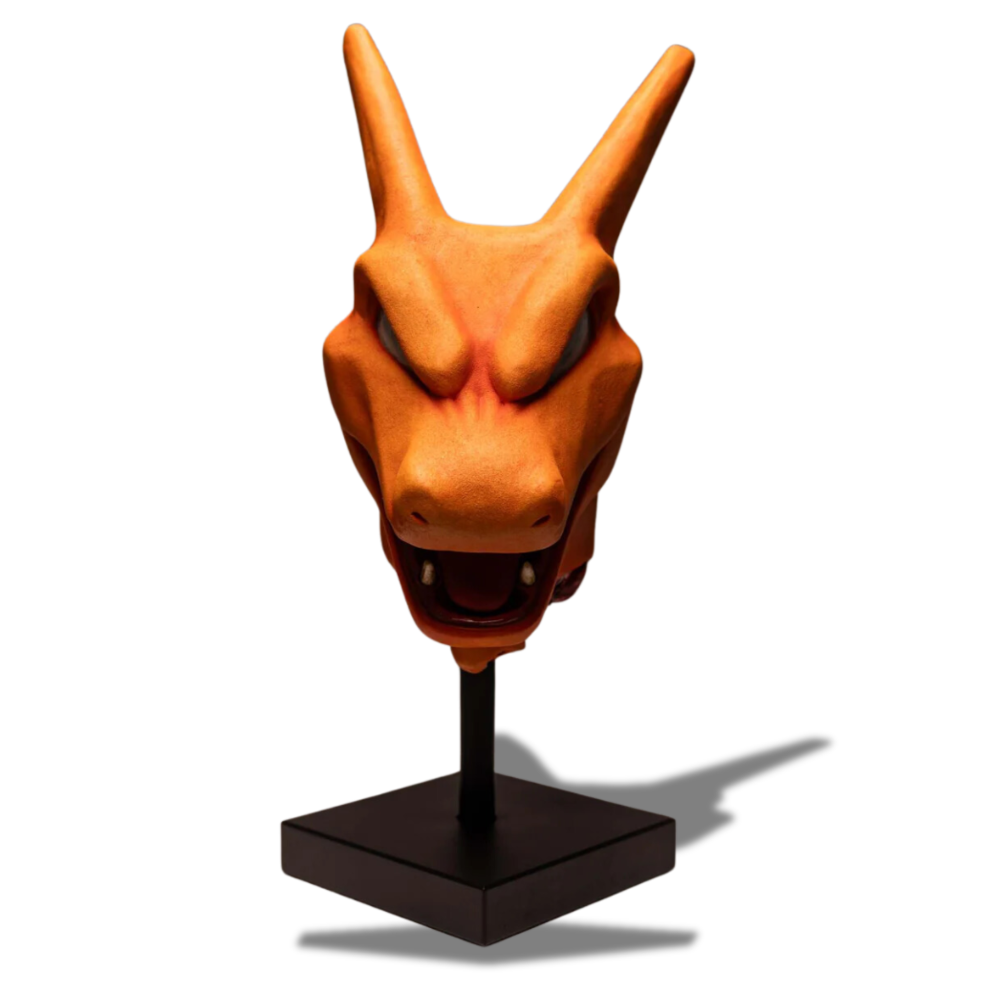 #007 Trophy