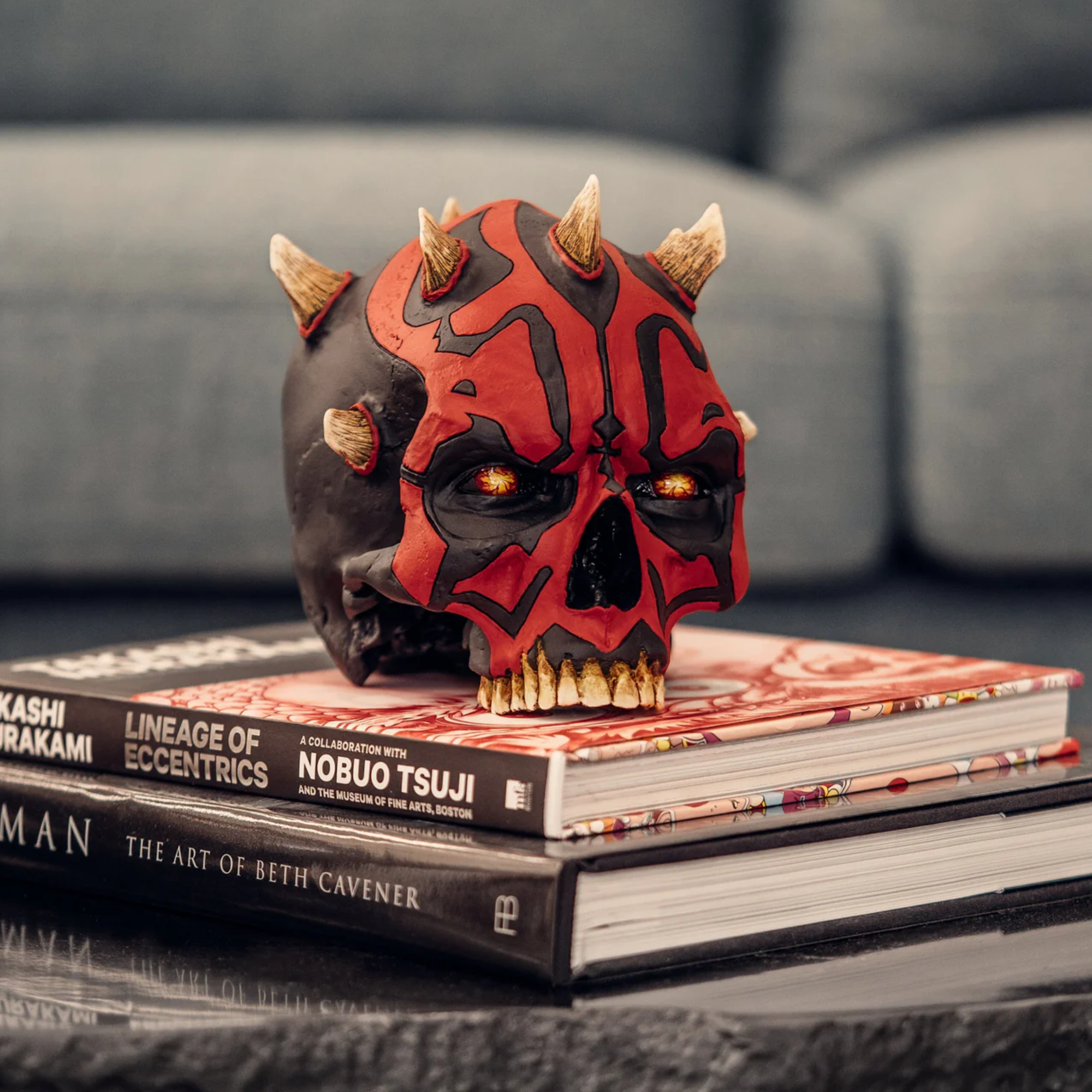 Sith Lord - Darth Maul