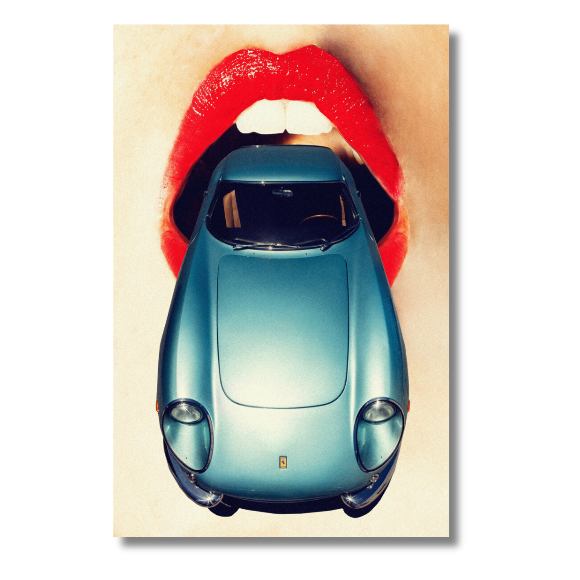 Taste of Italy Photograph