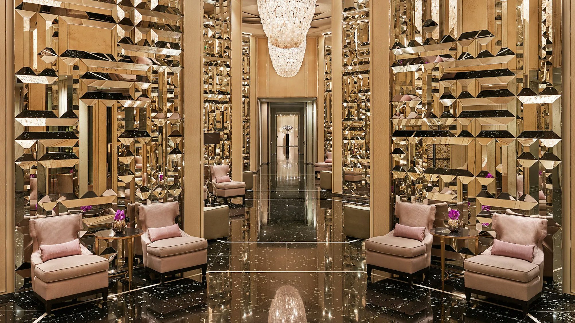 St. Regis Bal Harbour
