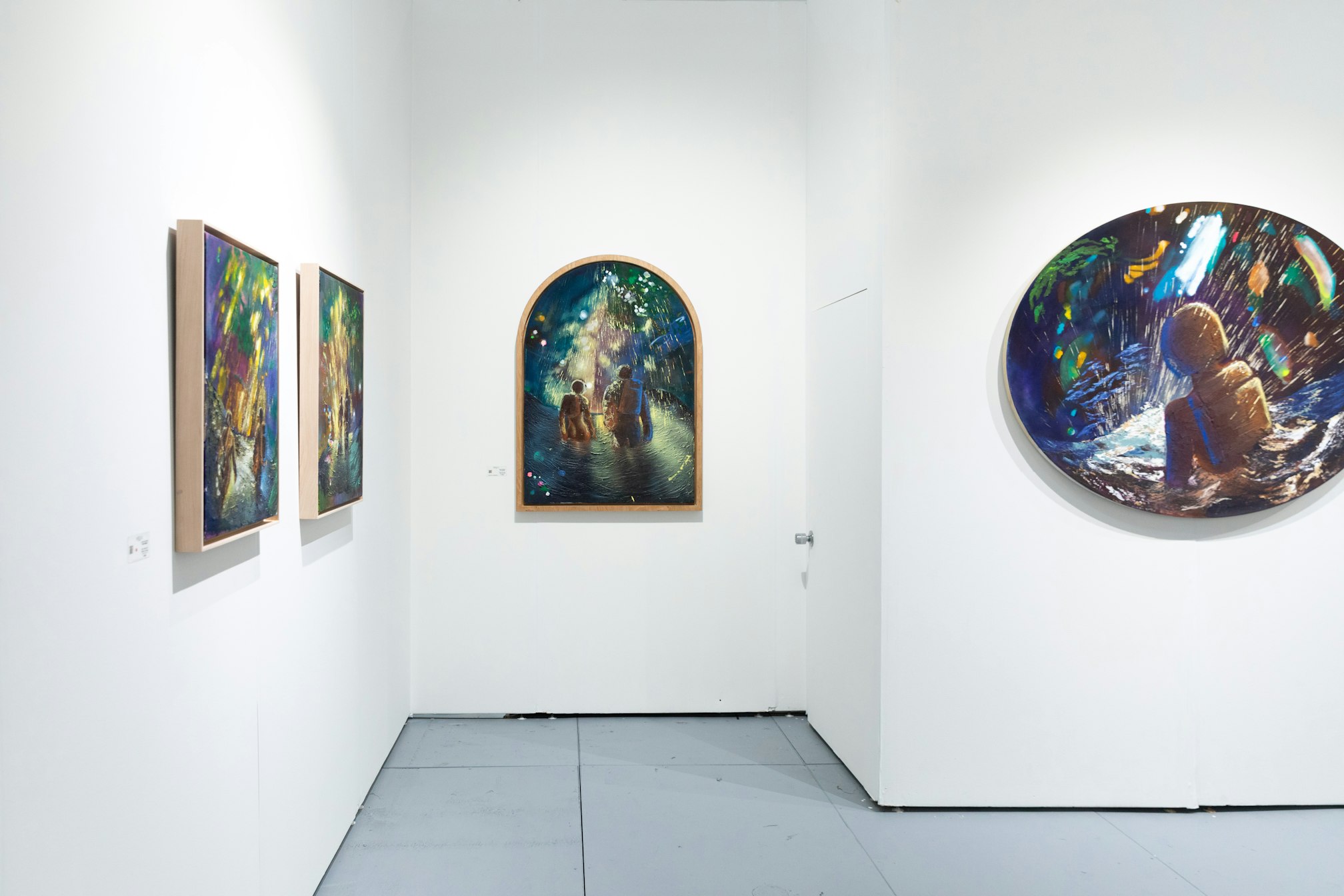 Jon Louis Gonzalez | SCOPE Miami Beach 2024