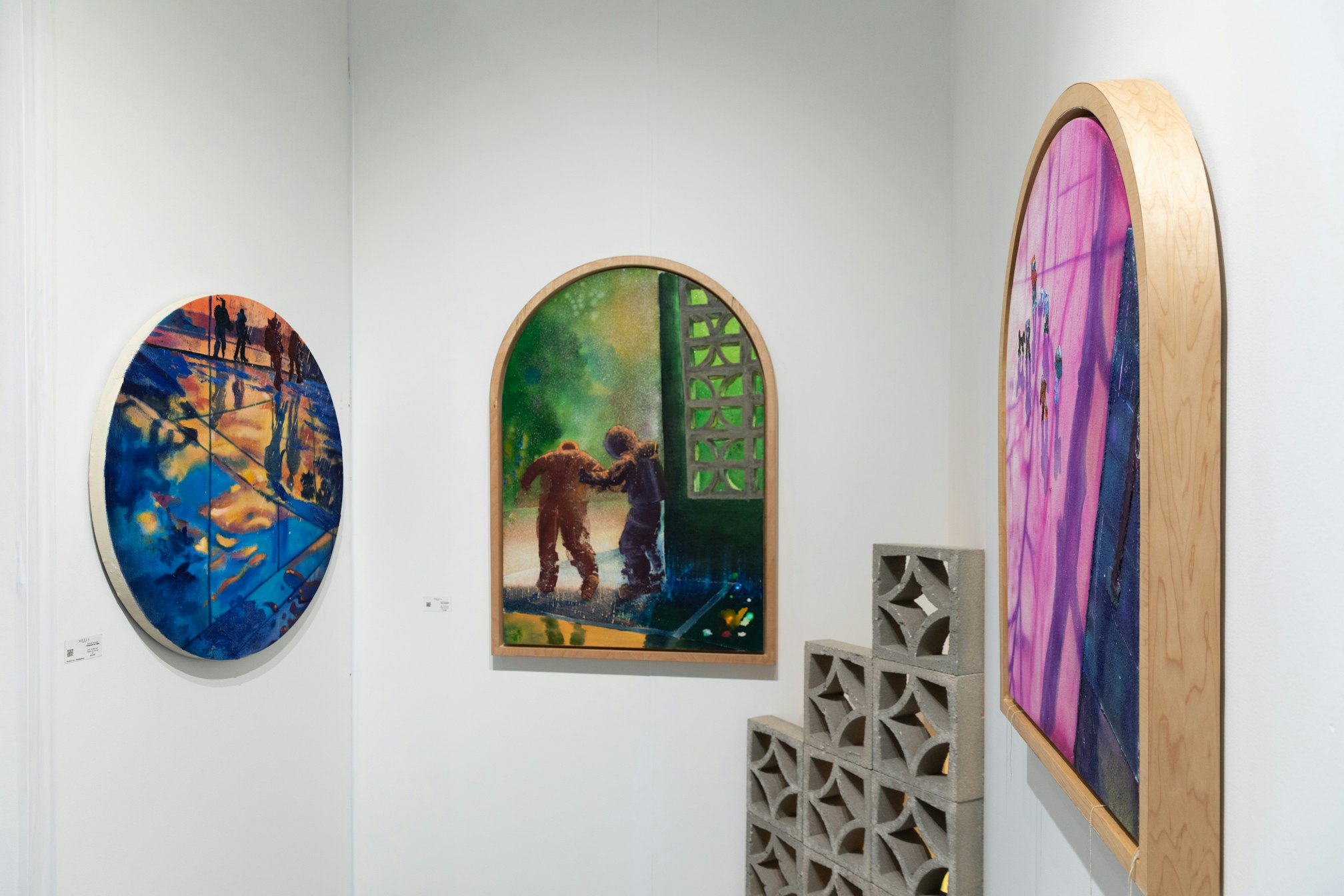 Jon Louis Gonzalez | SCOPE Miami Beach 2024